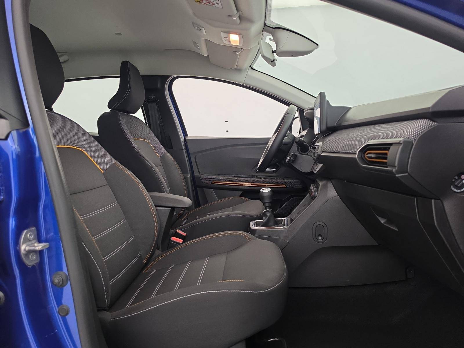Vente en ligne Dacia Sandero  ECO-G 100 - 22 au prix de 13 290 €