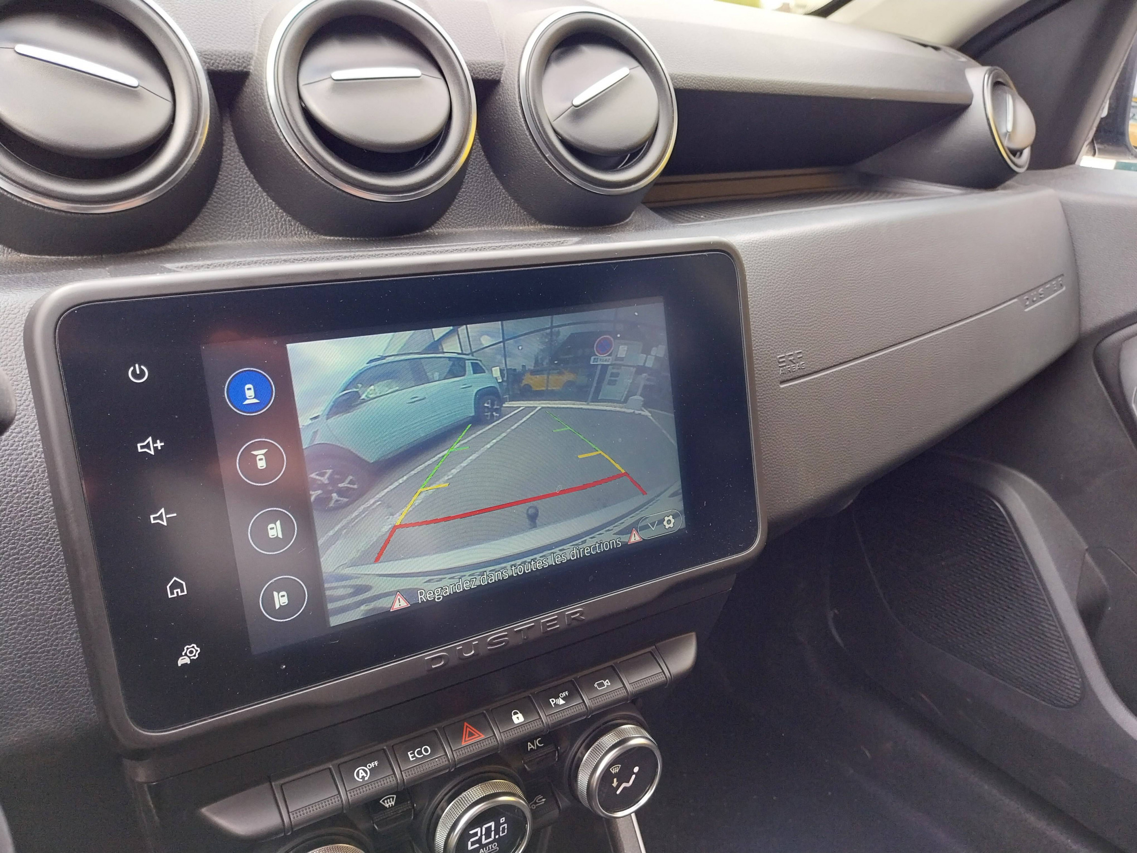 Vente en ligne Dacia Duster  Blue dCi 115 4x2 au prix de 18 990 €