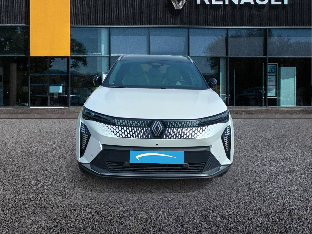 Vente en ligne Renault Scenic E-Tech Scenic E-Tech électrique 220 ch grande autonomie au prix de 41 490 €