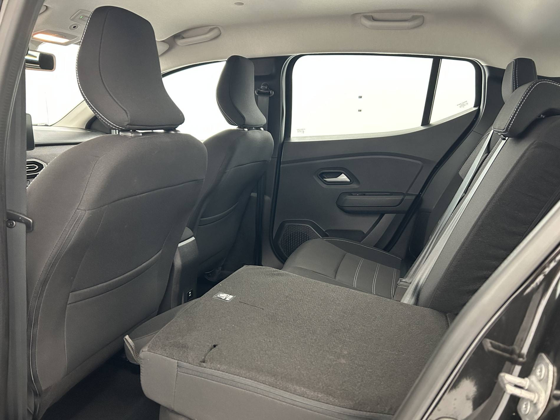 Vente en ligne Dacia Sandero  TCe 90 GSR2 au prix de 15 790 €