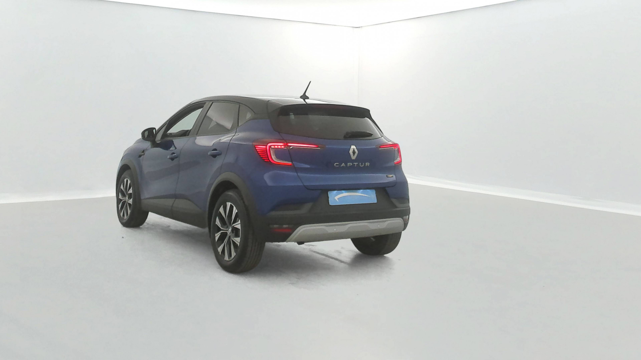 Vente en ligne Renault Captur  E-Tech full hybrid 145 au prix de 17 490 €