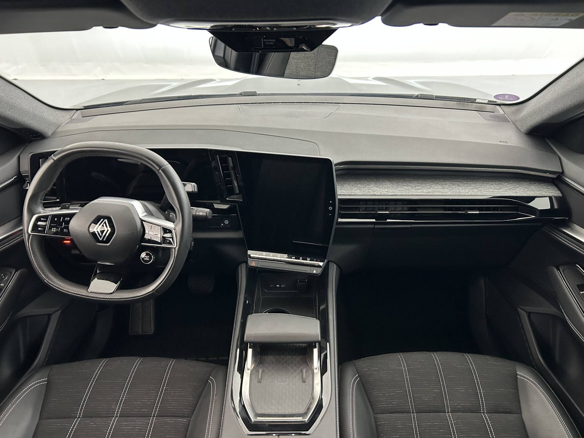 Vente en ligne Renault Austral  E-Tech hybrid 200 au prix de 29 890 €