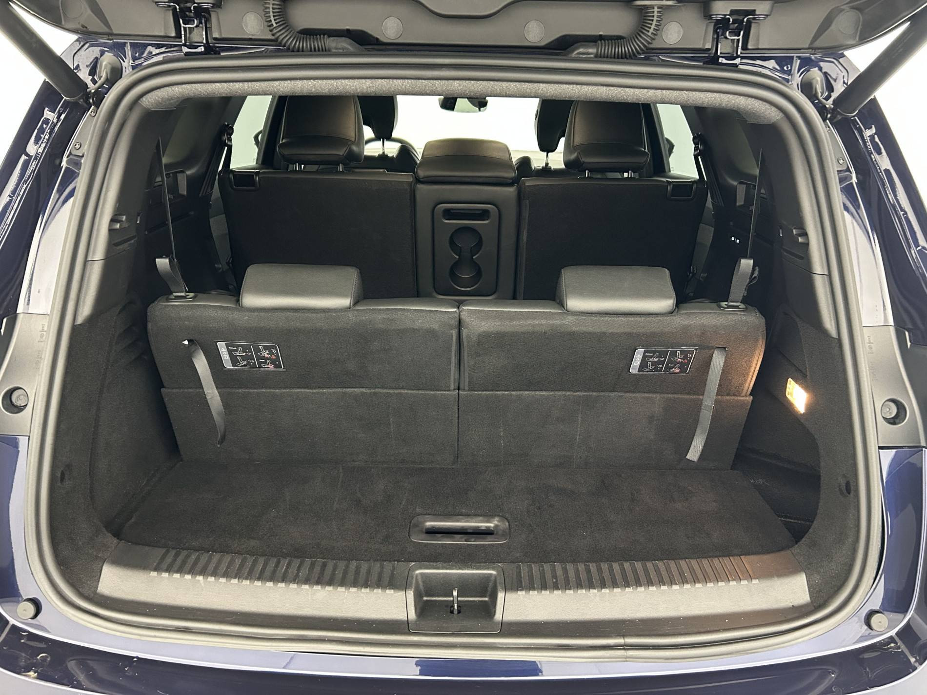 Vente en ligne Renault Espace Espace E-Tech full hybrid 200 GSR2 au prix de 35 490 €
