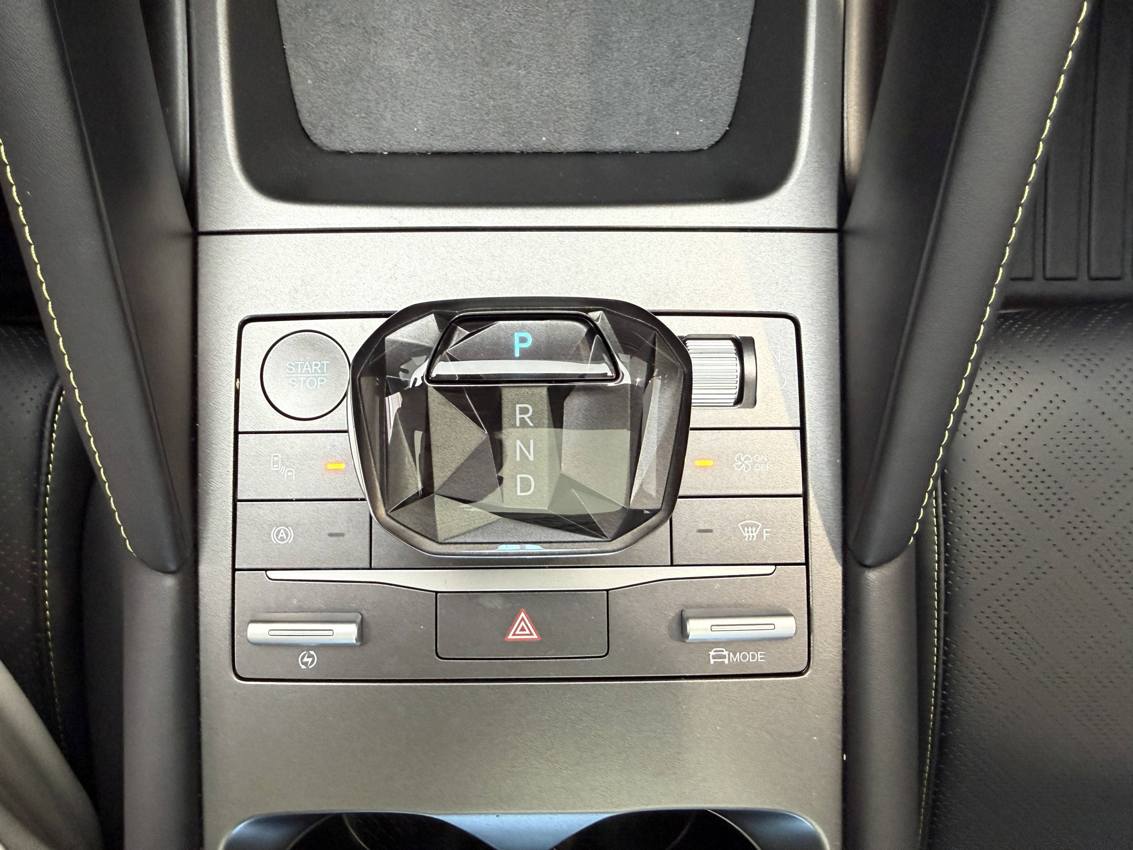 Vente en ligne Byd Atto 2  45.1 kWh 177 ch au prix de 28 490 €