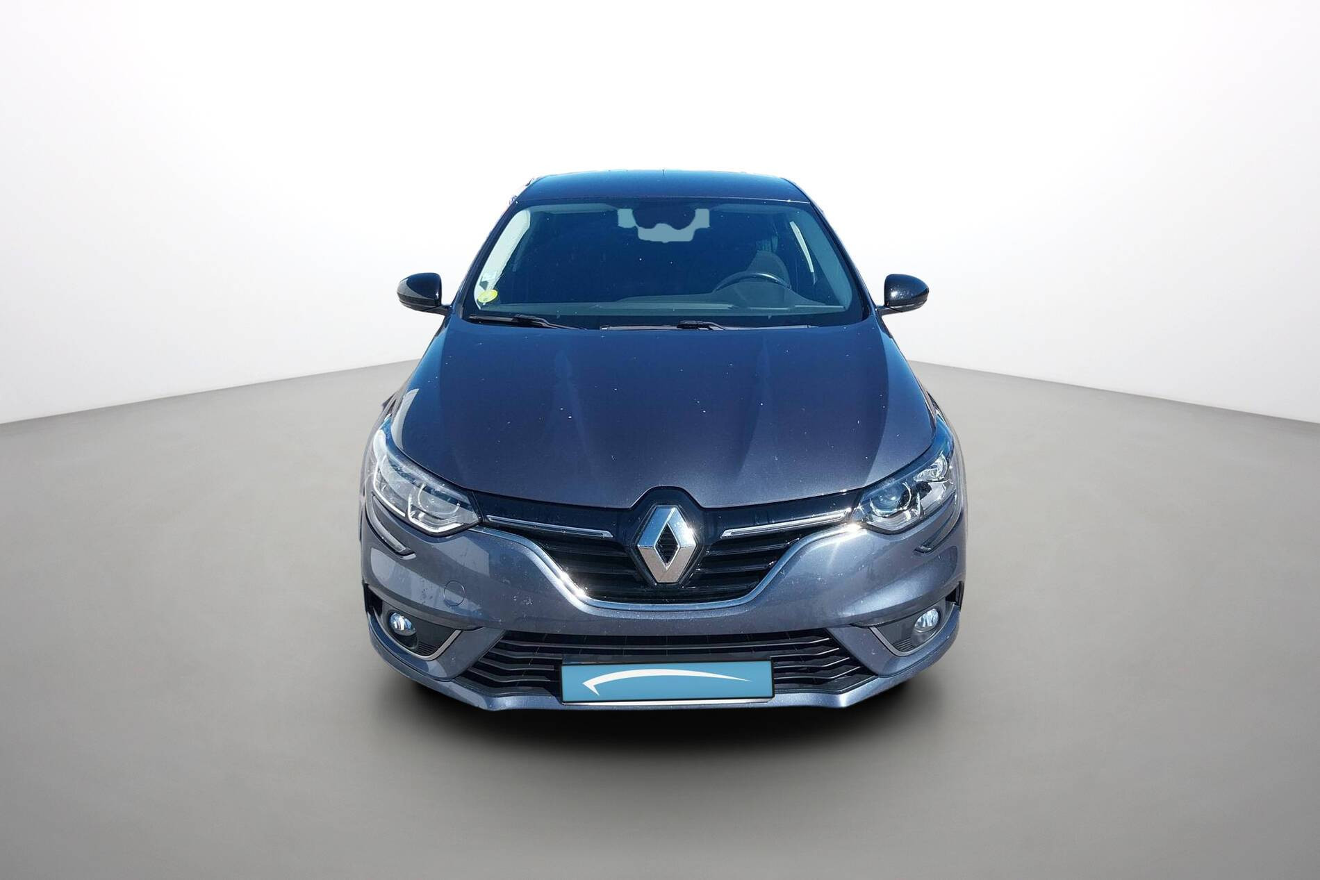 Vente en ligne Renault Megane 4 Mégane IV Berline Blue dCi 115 au prix de 12 200 €