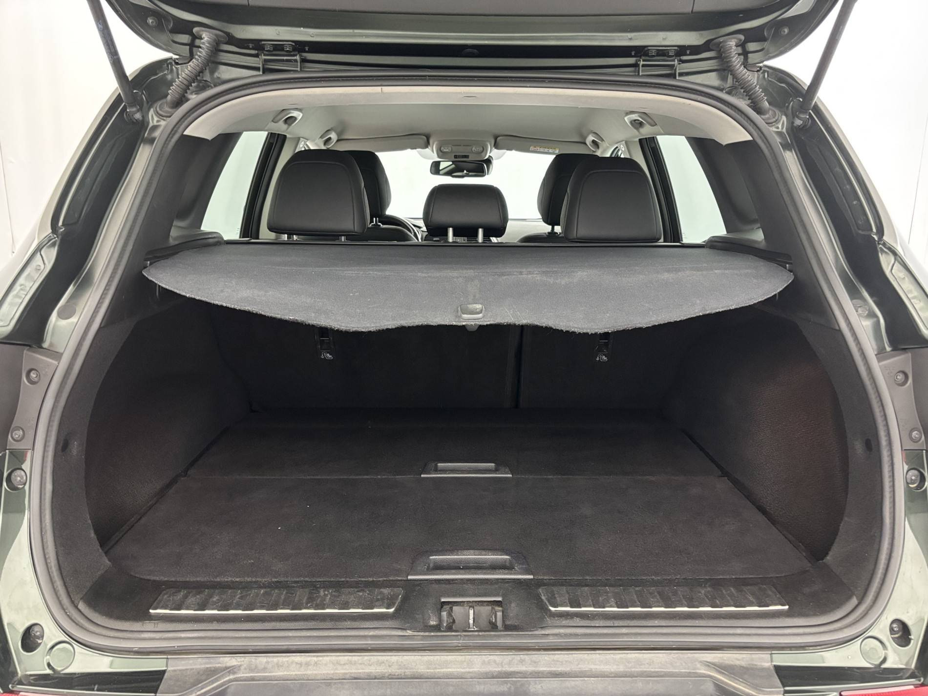 Vente en ligne Renault Kadjar  Blue dCi 115 au prix de 13 590 €