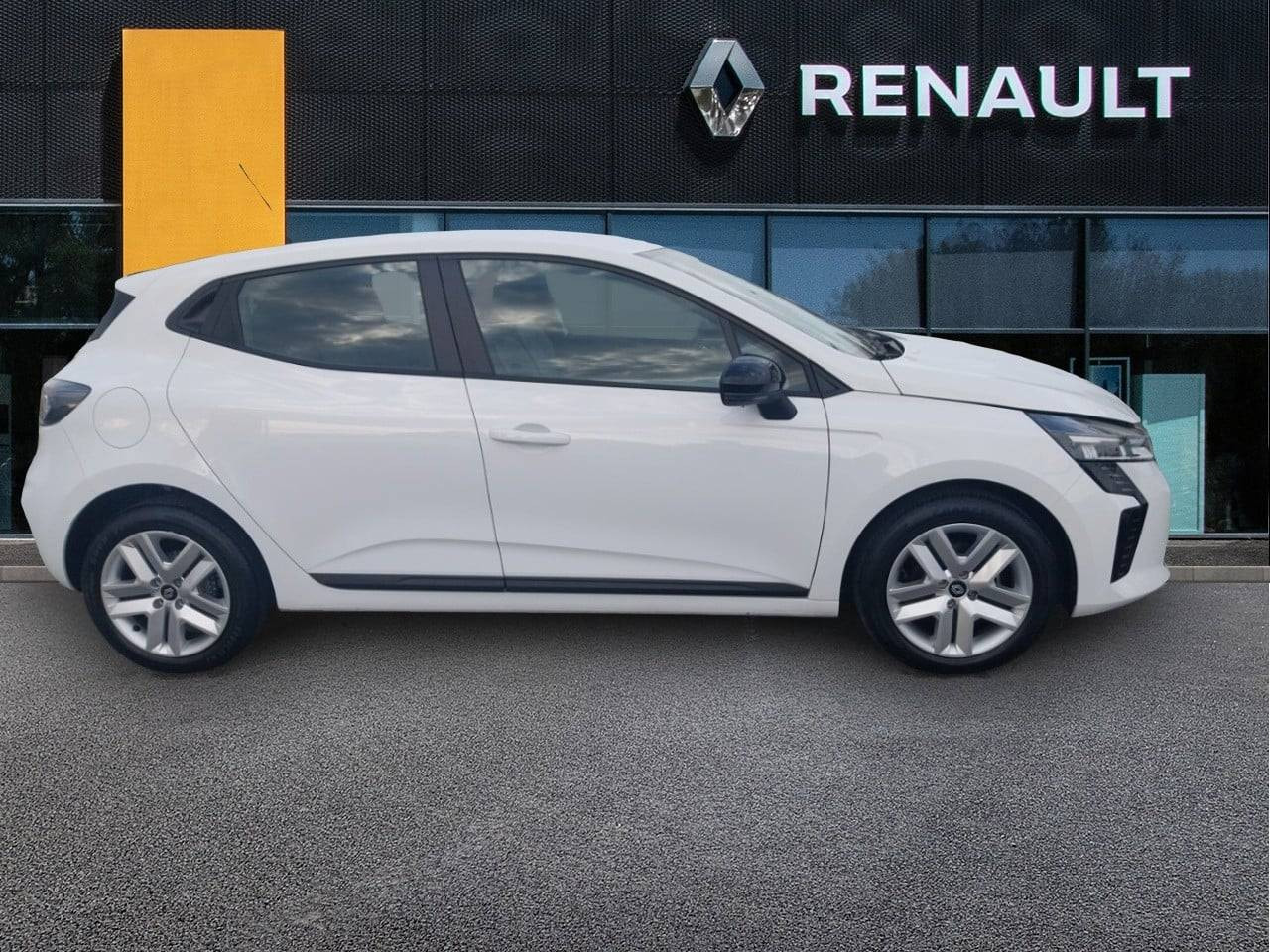 Vente en ligne Renault Clio 5 Clio SCe 65 ch GSR2 au prix de 14 990 €