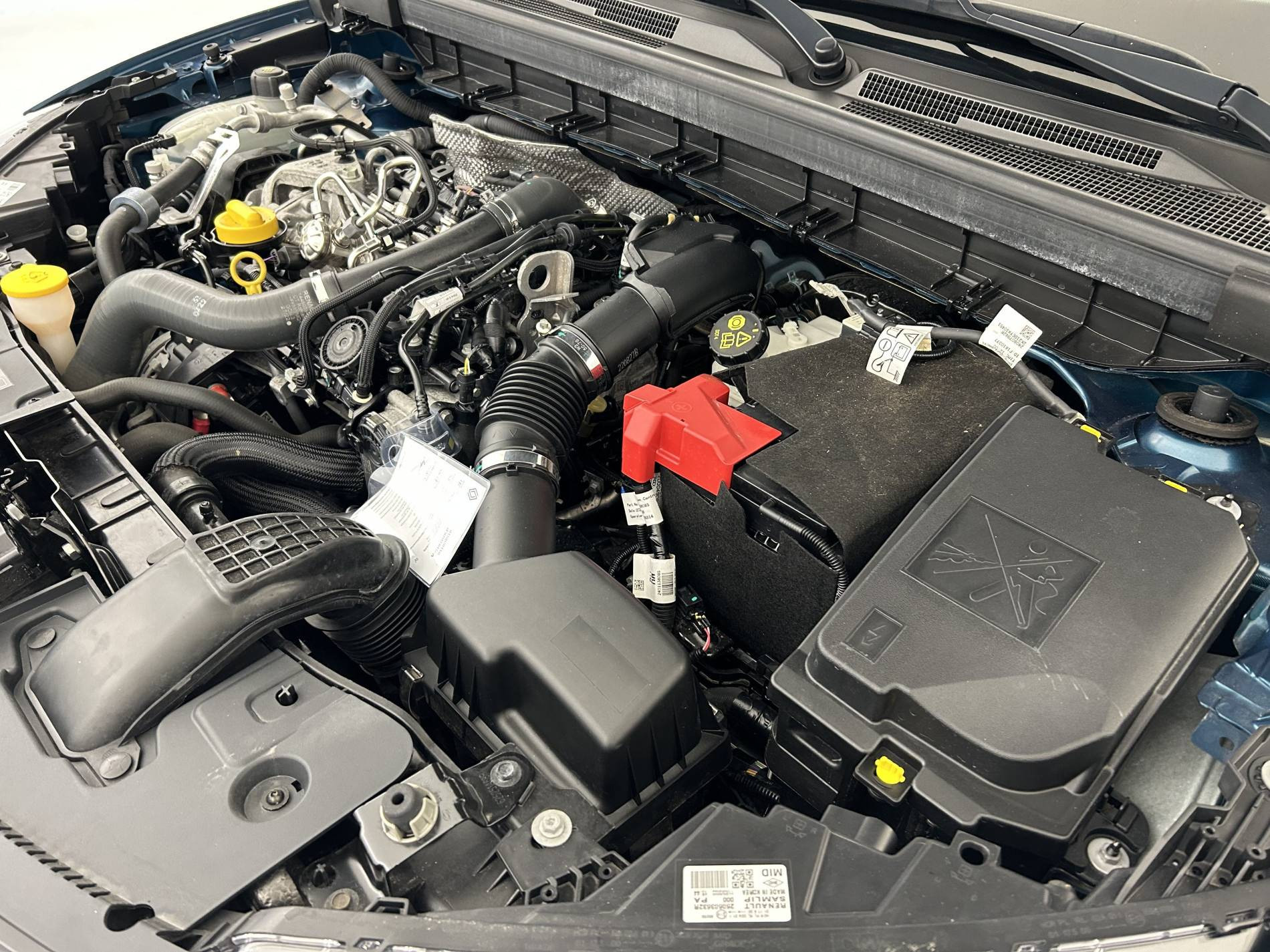 Vente en ligne Renault Arkana  mild hybrid 140 EDC FAP - 22 au prix de 17 490 €
