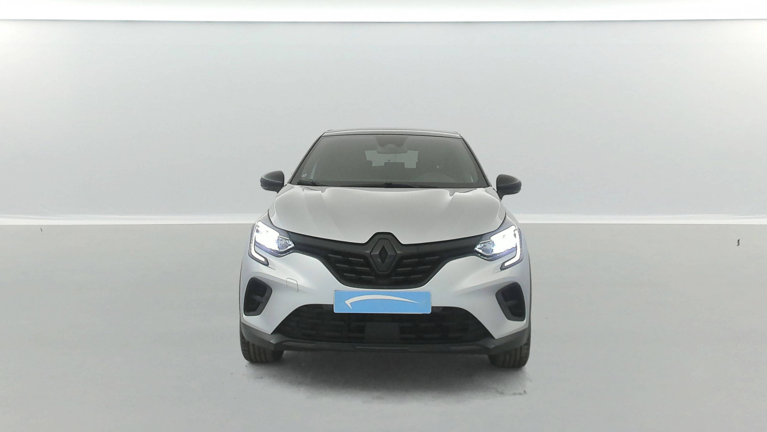 Vente en ligne Renault Captur  E-Tech 145 au prix de 18 690 €