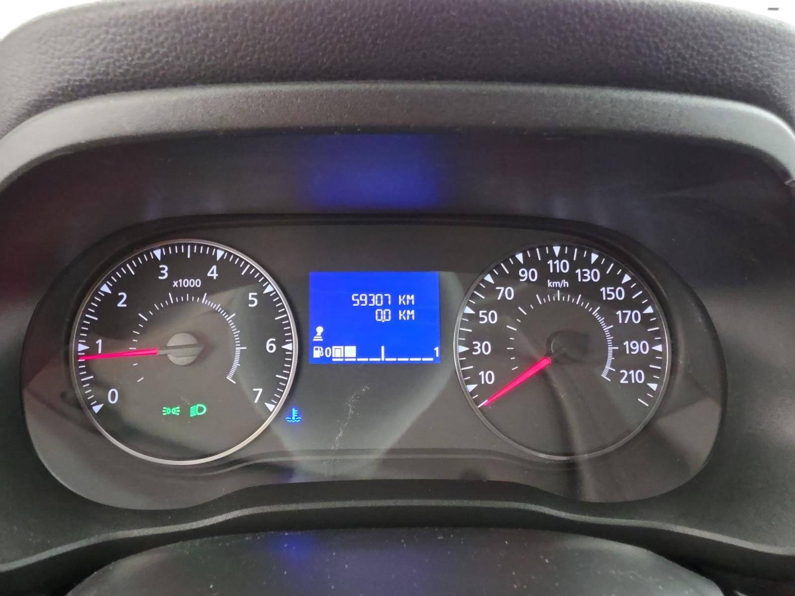 Vente en ligne Renault Express Van  BLUE DCI 75 - 22 au prix de 13 290 €