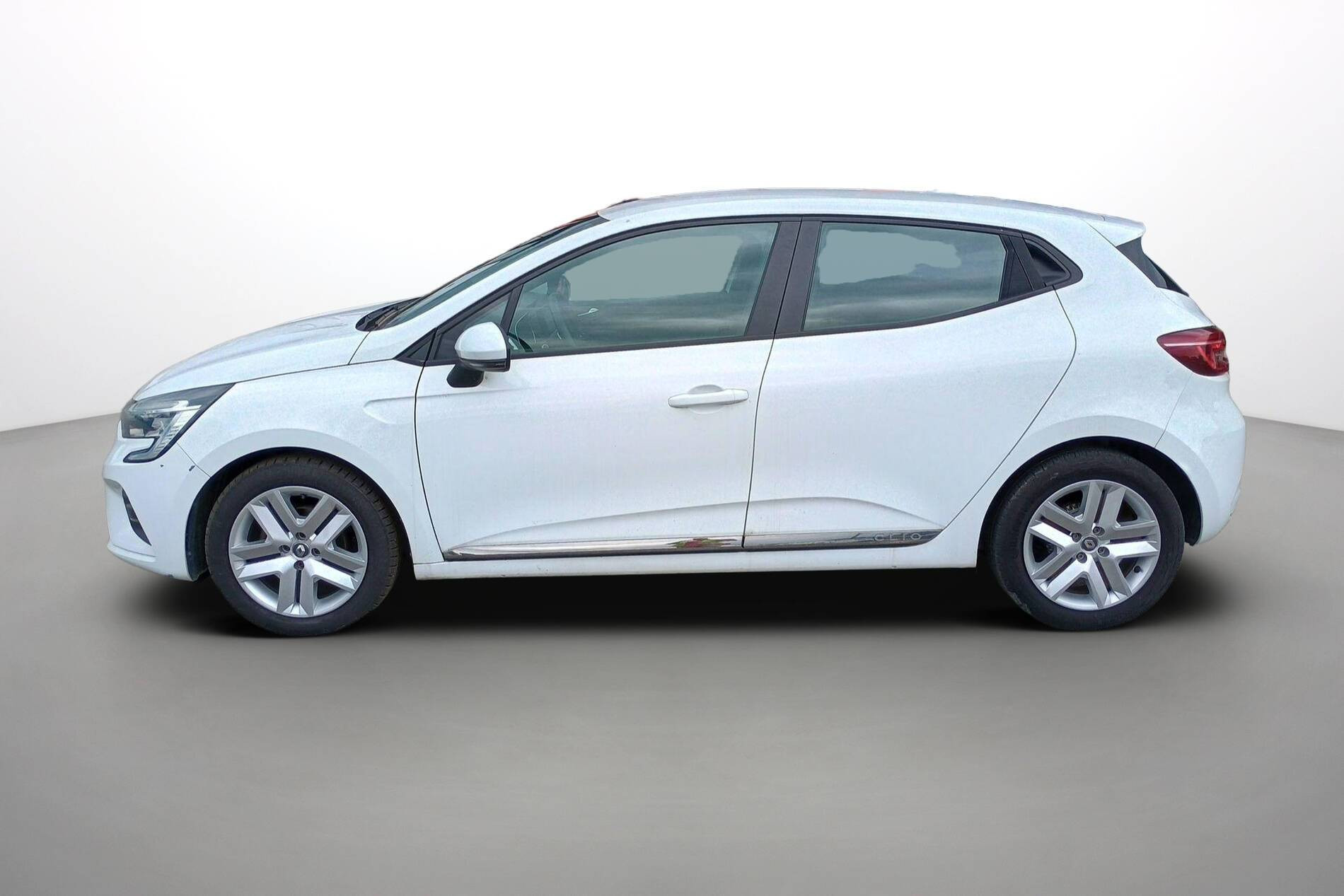 Vente en ligne Renault Clio 5 Clio SCe 75 au prix de 11 990 €