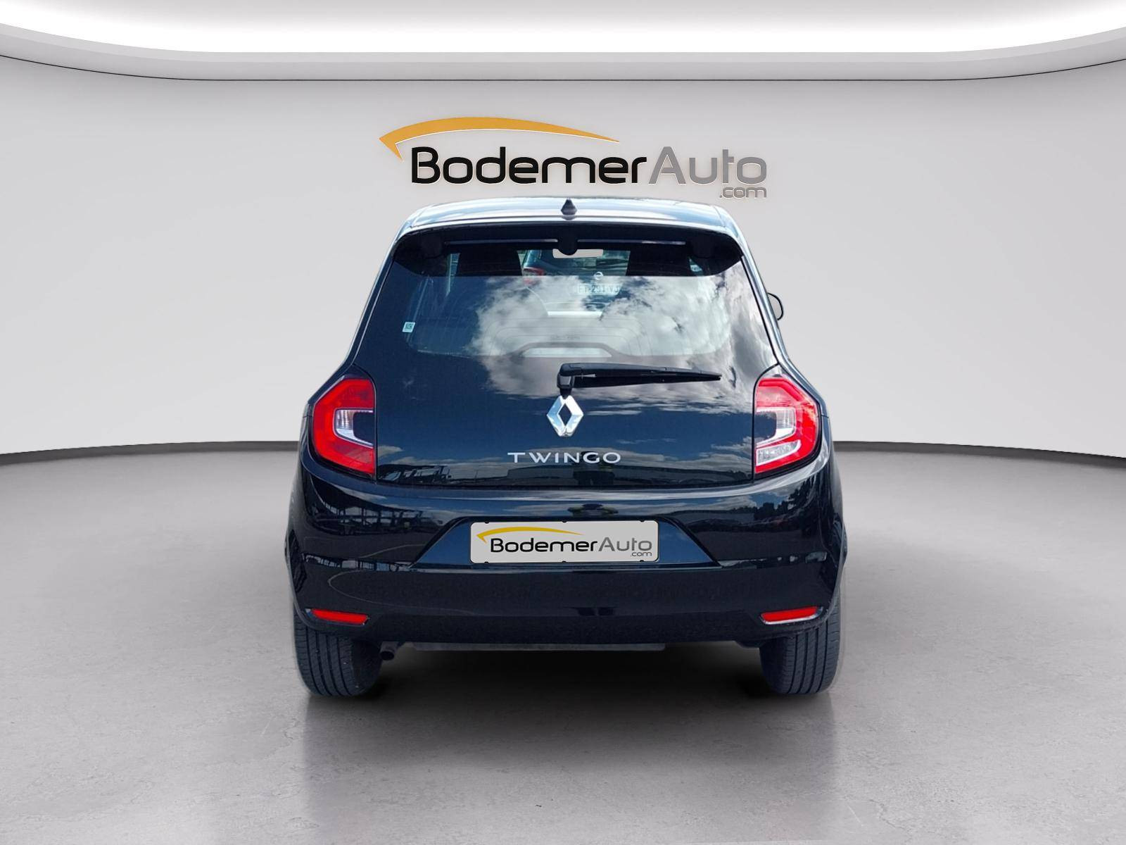 Vente en ligne Renault Twingo 3  SCe 75 - 20 au prix de 10 990 €