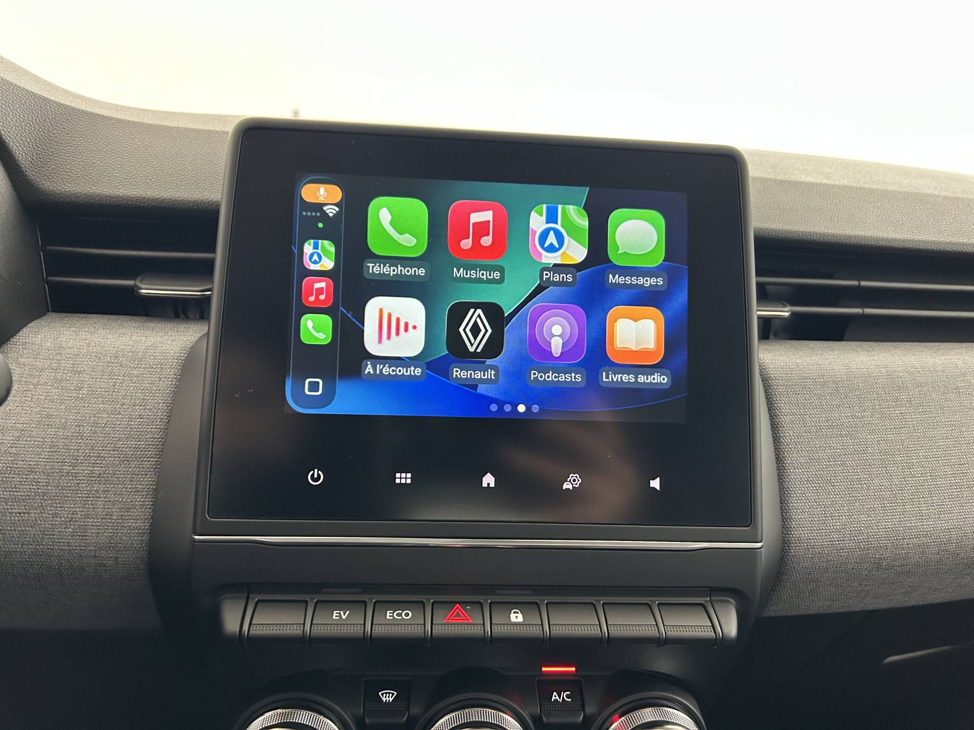 Vente en ligne Renault Clio 5 Clio E-Tech full hybrid 145 ch GSR2 au prix de 19 990 €