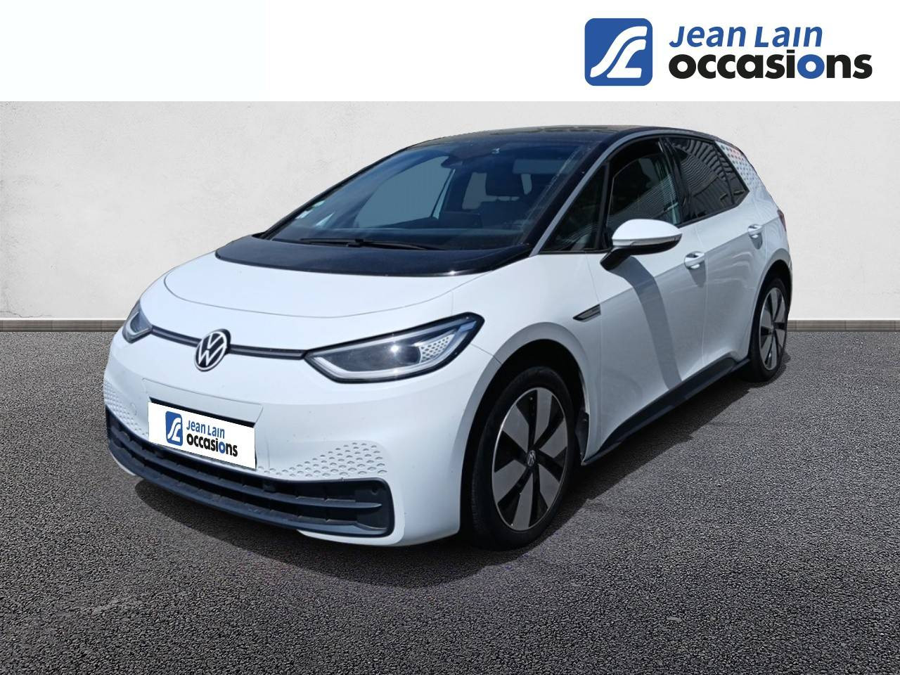 Vente en ligne VOLKSWAGEN ID.3 ID.3 204 ch Pro Performance Business de 2020 au prix de 0 €