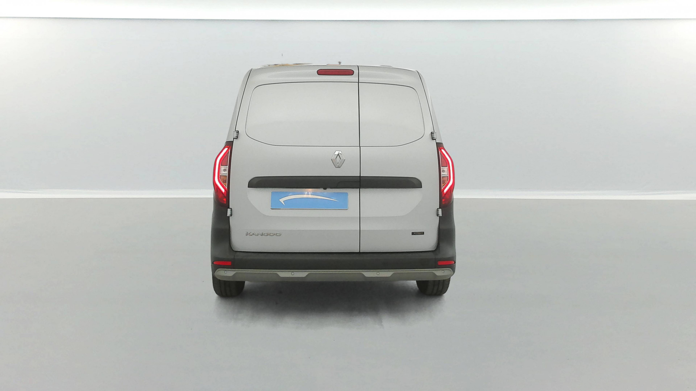 Vente en ligne Renault Kangoo Van E-Tech  L2 EV45  DC 80KW au prix de 23 290 €