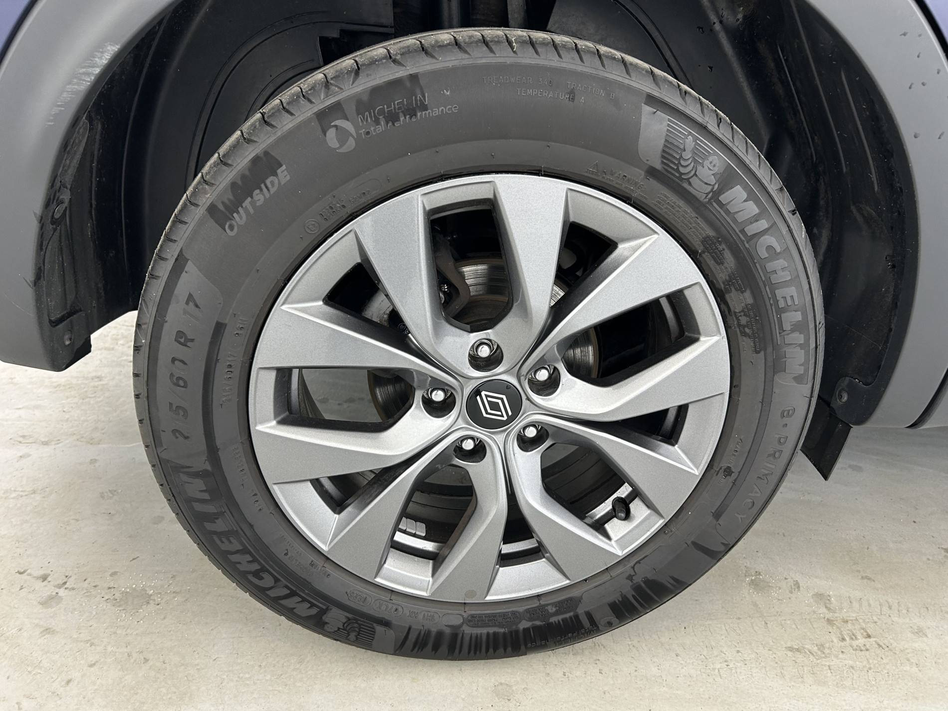 Vente en ligne Renault Arkana  TCe 140 EDC - 23 au prix de 16 490 €