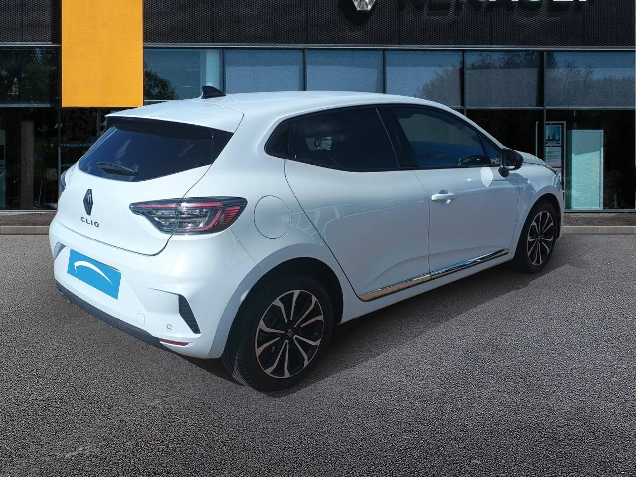 Vente en ligne Renault Clio 5 Clio TCe 90 ch GSR2 au prix de 16 490 €