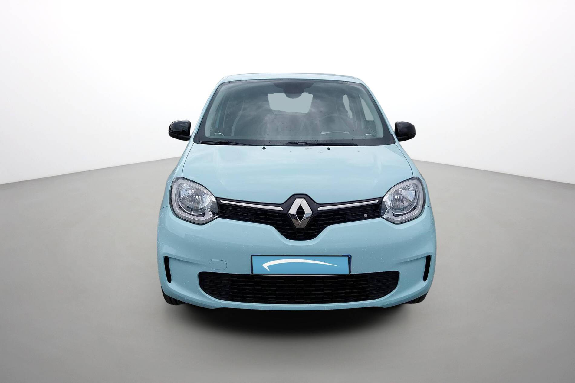 Vente en ligne Renault Twingo 3  SCe 65 au prix de 11 990 €