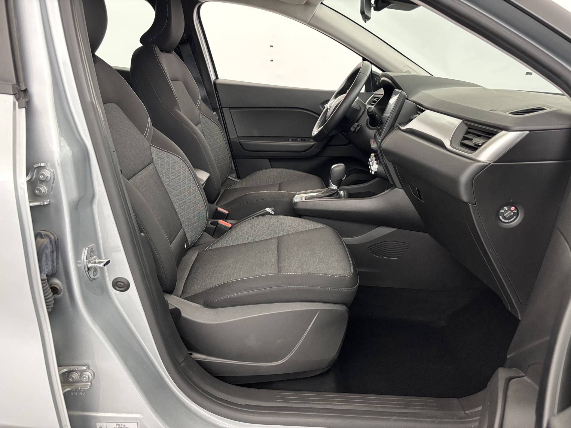 Vente en ligne Renault Captur  E-Tech 145 - 21 au prix de 18 390 €