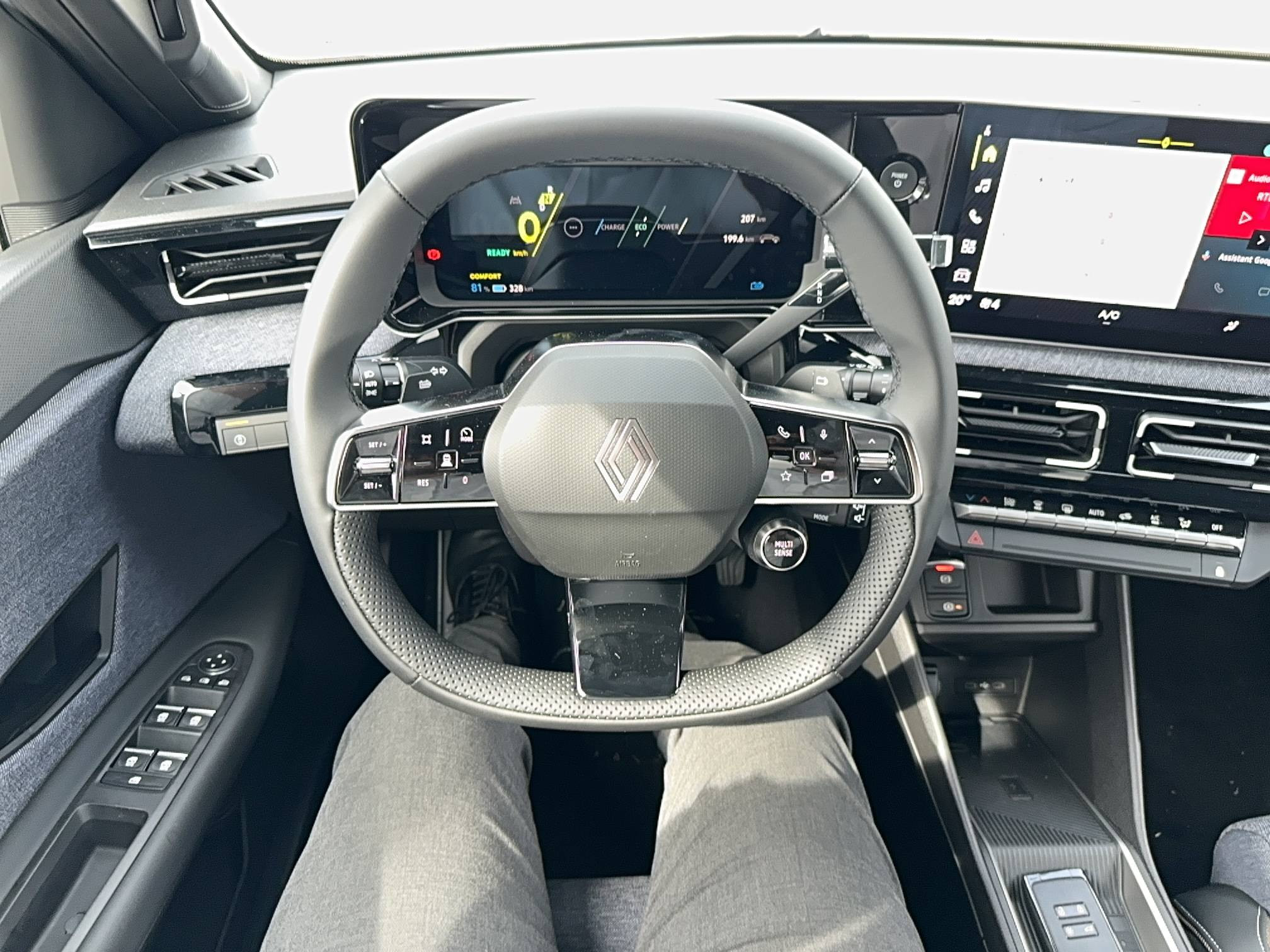Vente en ligne Renault R5 E-Tech  150 ch autonomie confort au prix de 32 900 €