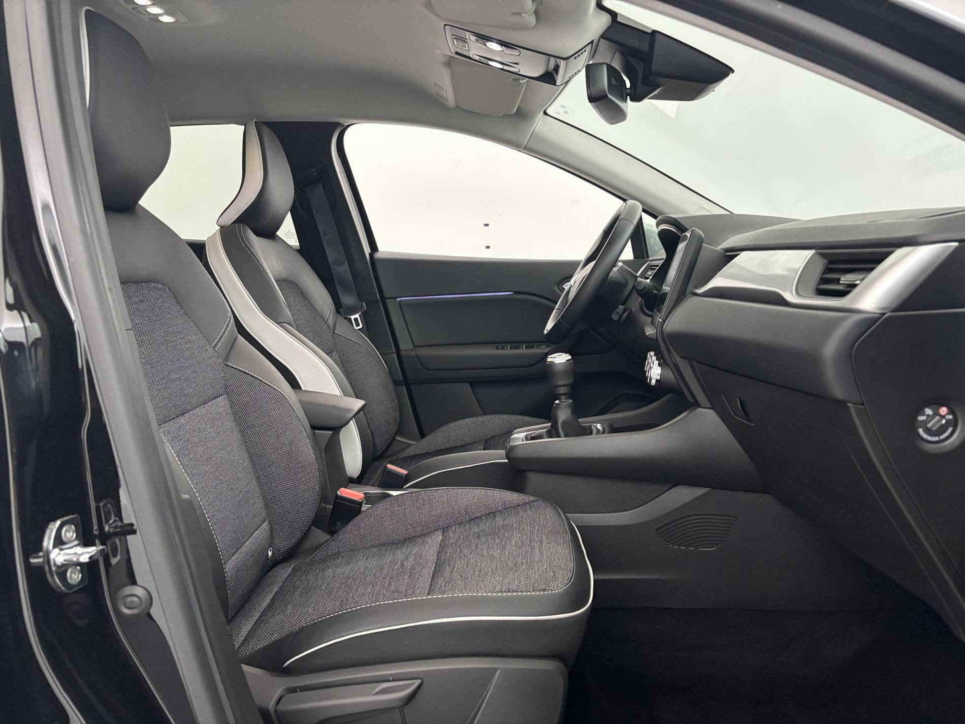 Vente en ligne Renault Captur  TCe 90 au prix de 16 790 €