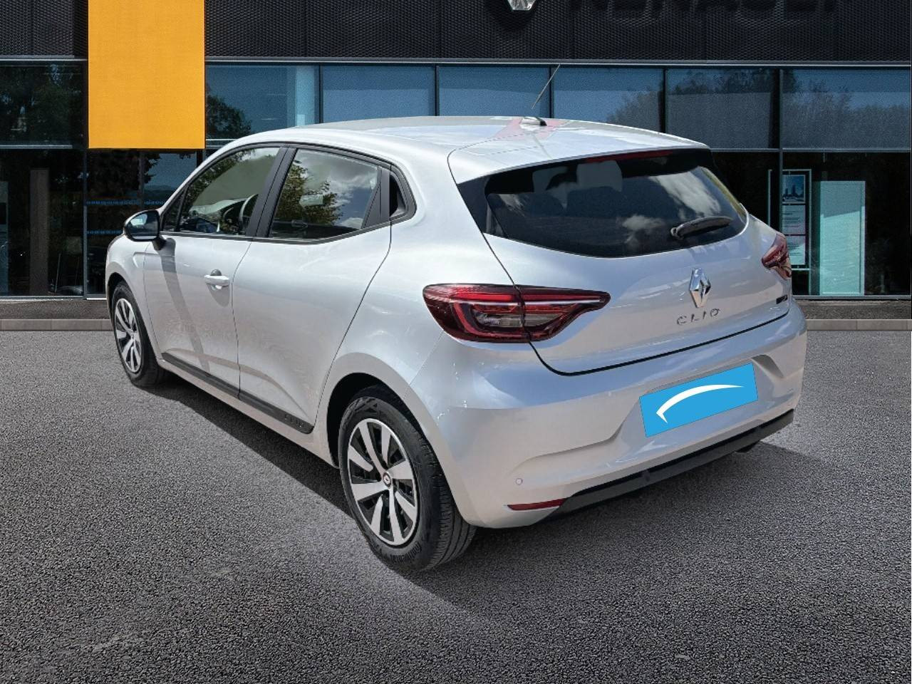 Vente en ligne Renault Clio 5 Clio E-Tech full hybrid 145 au prix de 16 990 €