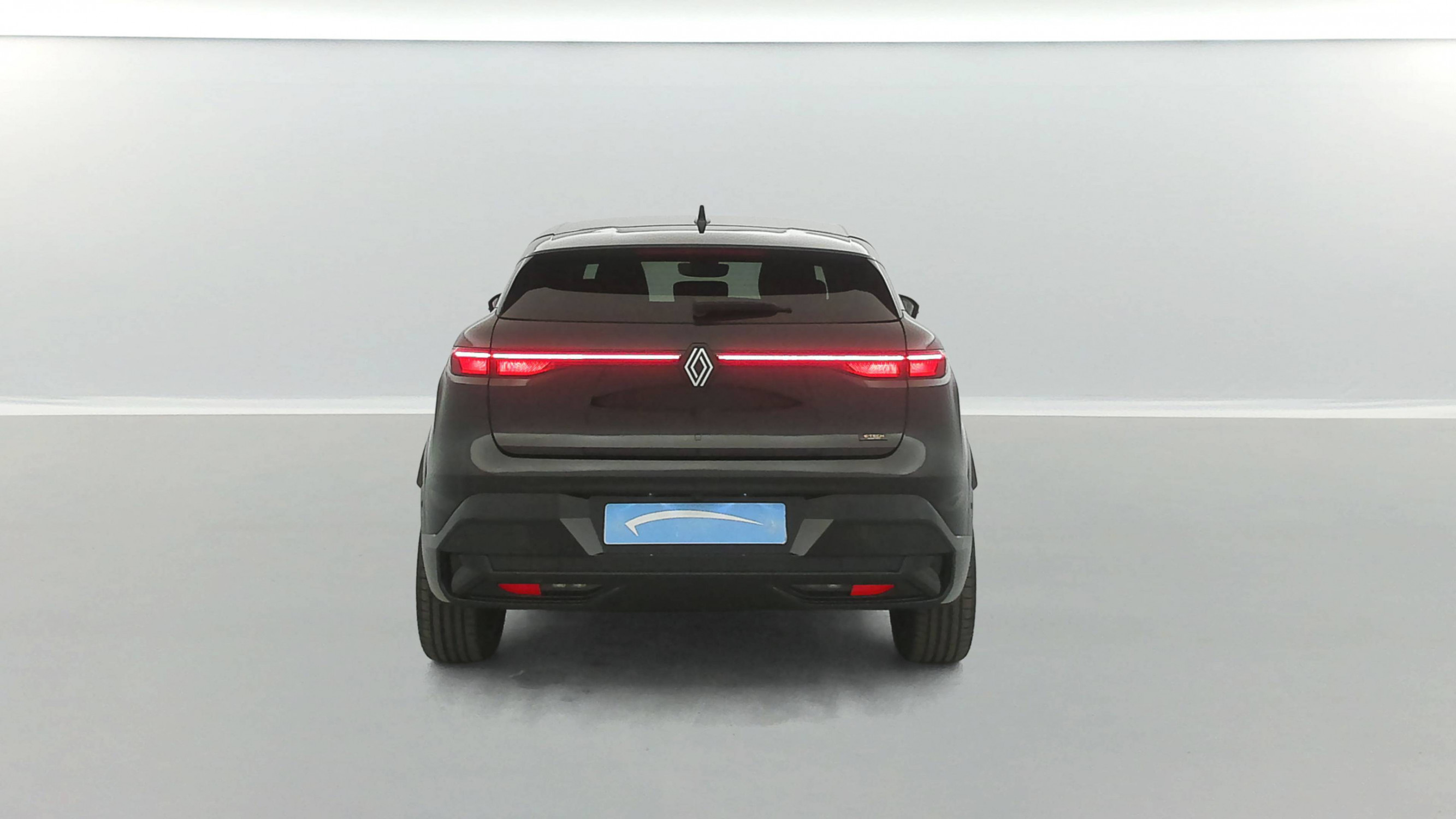 Vente en ligne Renault Megane E-Tech  220 ch autonomie confort GSR2 au prix de 30 490 €