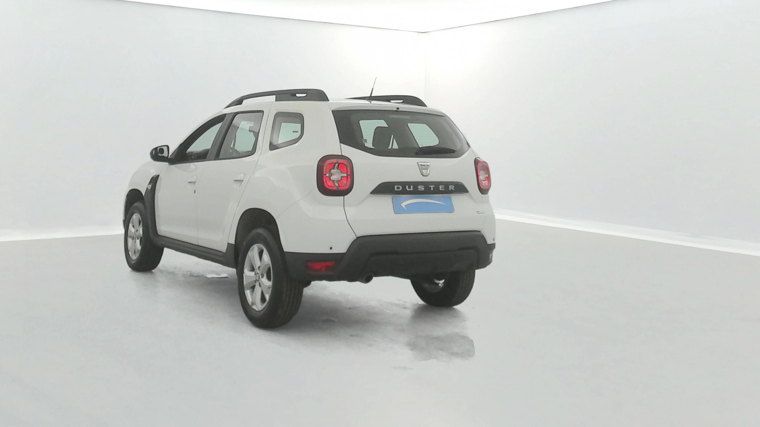 Vente en ligne Dacia Duster  ECO-G 100 4x2 au prix de 12 990 €