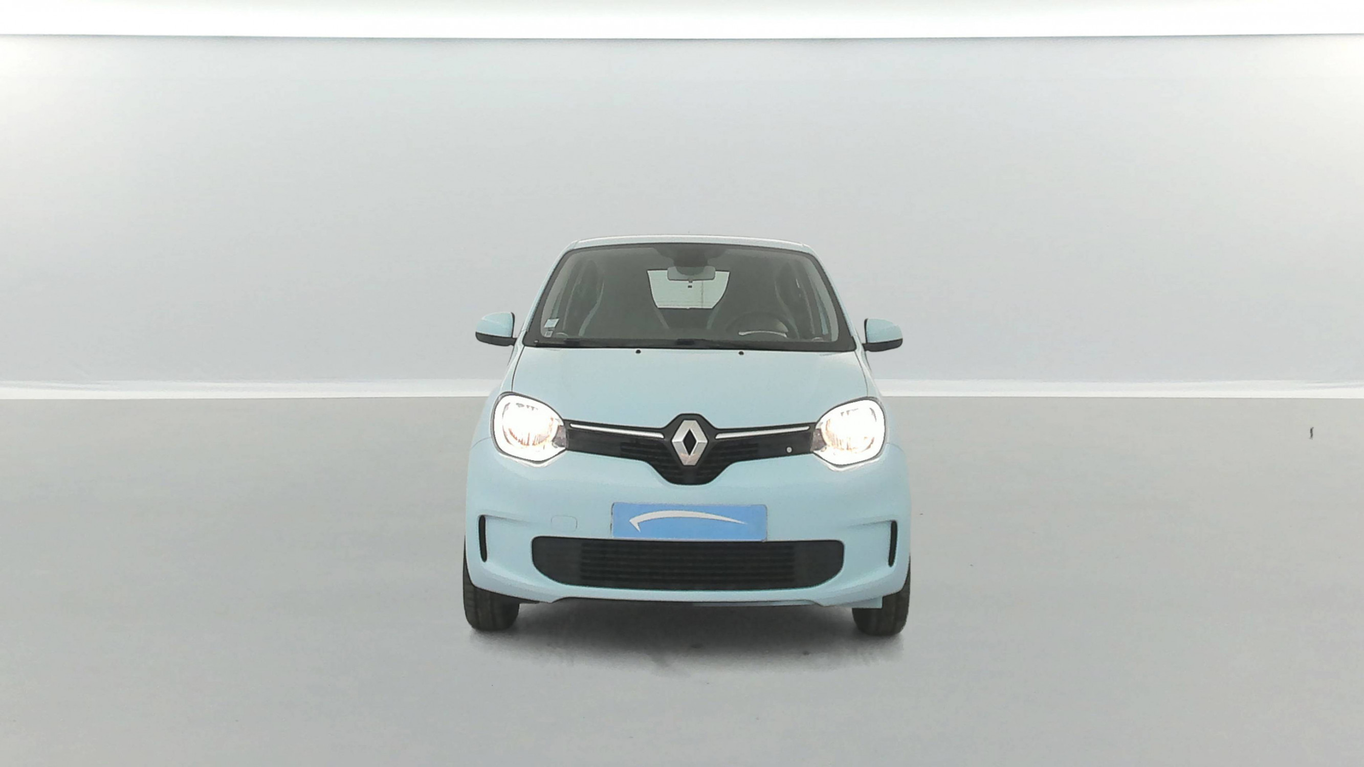 Vente en ligne Renault Twingo Electrique Twingo III Achat Intégral - 21 au prix de 11 990 €