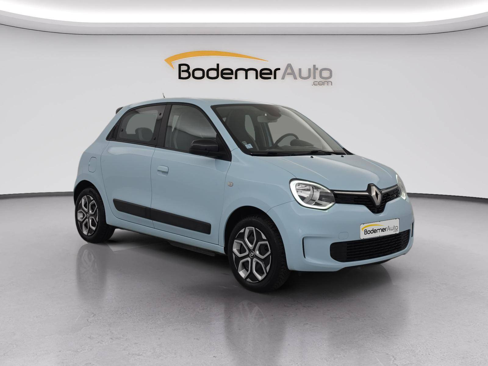 Vente en ligne Renault Twingo Electrique Twingo III E-Tech au prix de 11 990 €