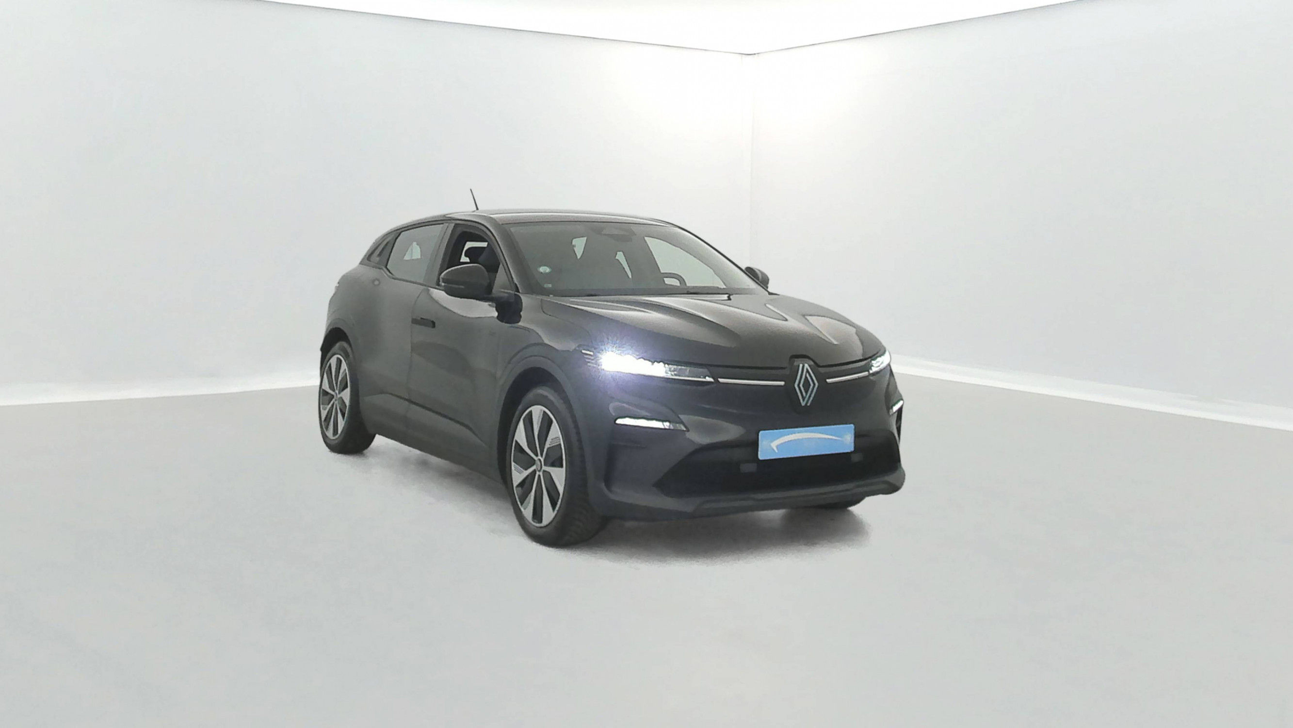 Vente en ligne Renault Megane E-Tech  EV60 130ch optimum charge au prix de 21 490 €