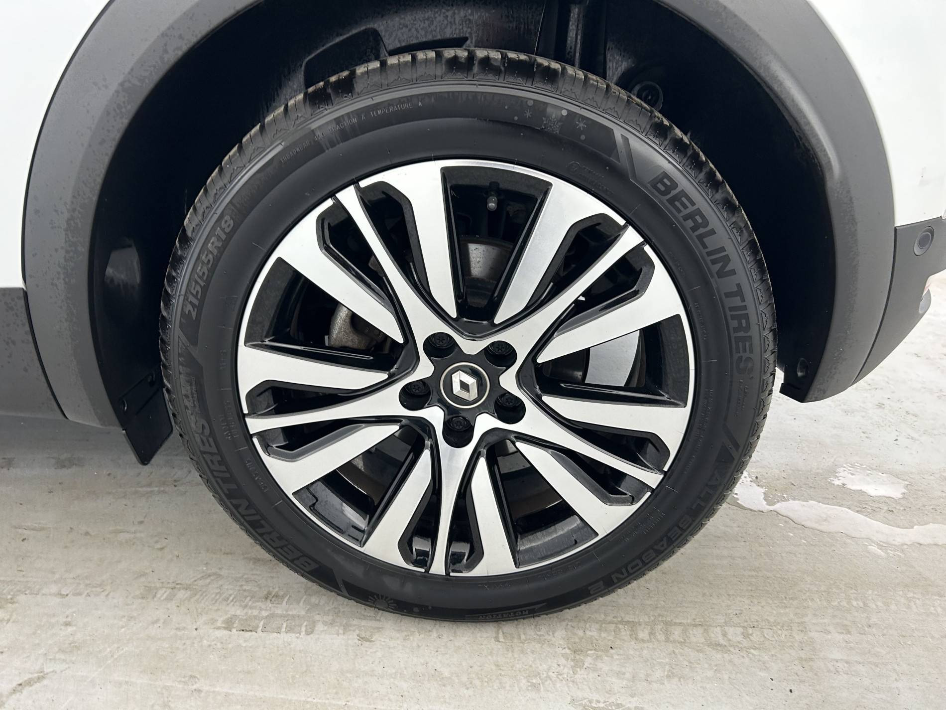 Vente en ligne Renault Captur  E-Tech Plug-in 160 - 21 au prix de 16 990 €