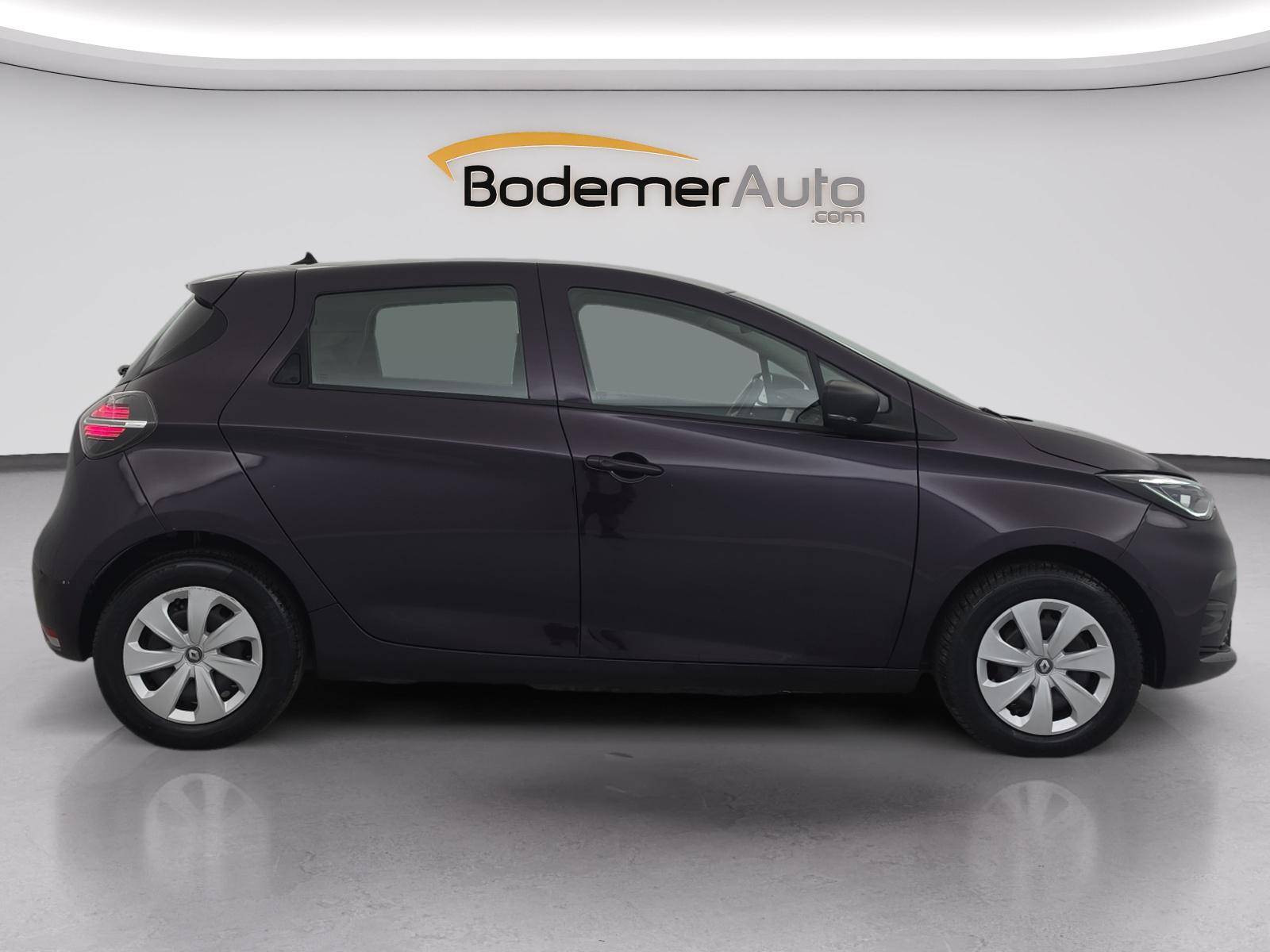 Vente en ligne Renault Zoé Zoe R110 - MY22 au prix de 18 140 €