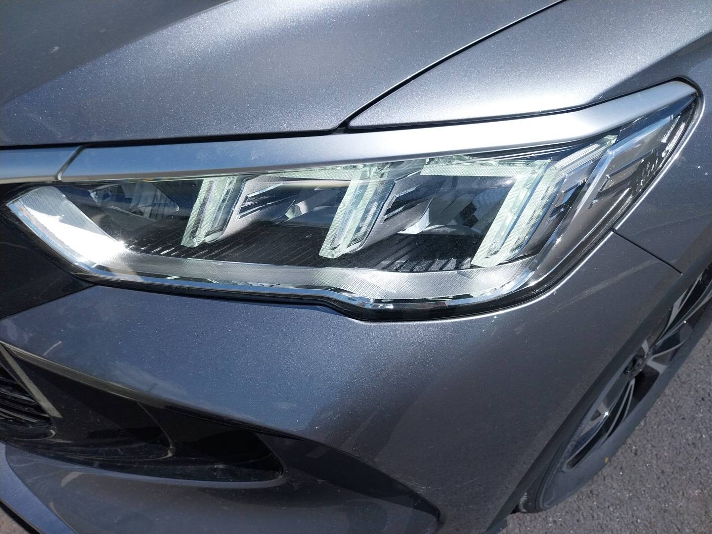 Vente en ligne Byd Sealion 5  1.5l DM-i 212 ch PHEV au prix de 32 690 €