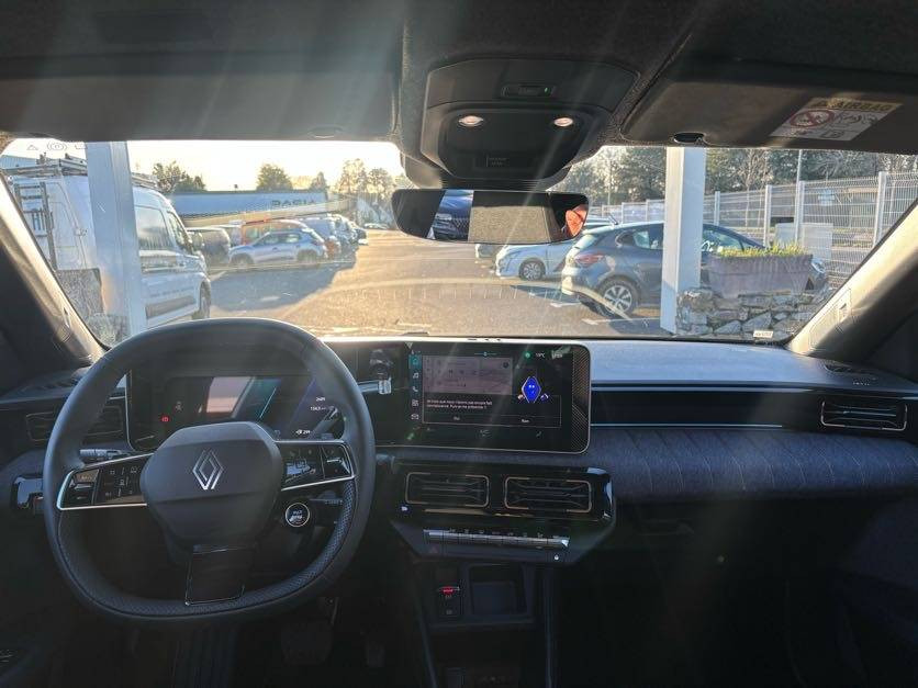 Vente en ligne Renault R4 E-Tech  150 ch autonomie confort au prix de 34 990 €