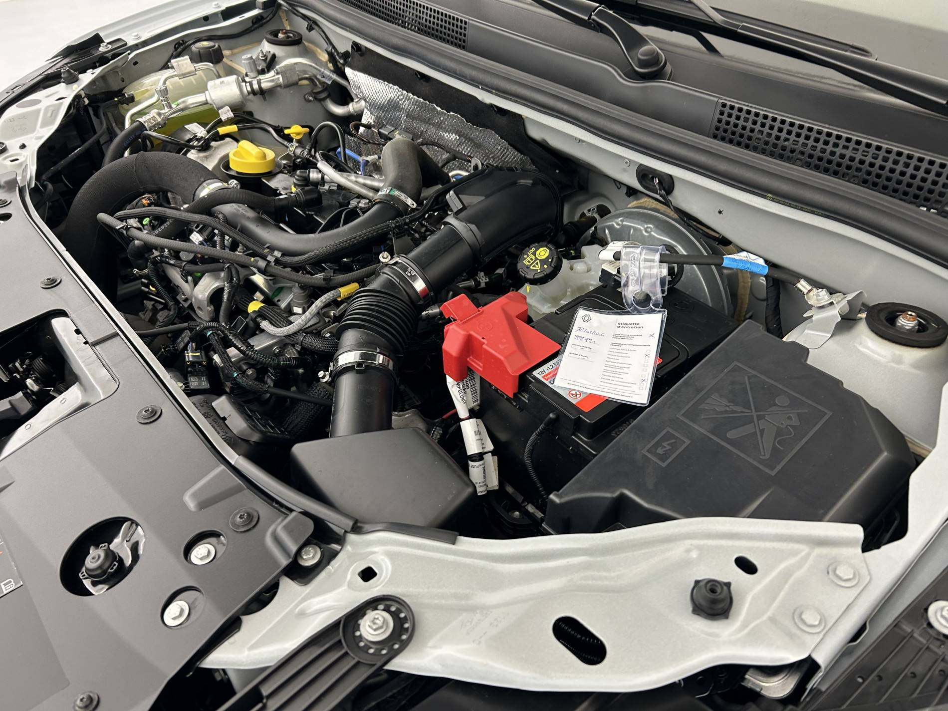 Vente en ligne Dacia Jogger  ECO-G 100 5 places au prix de 18 490 €