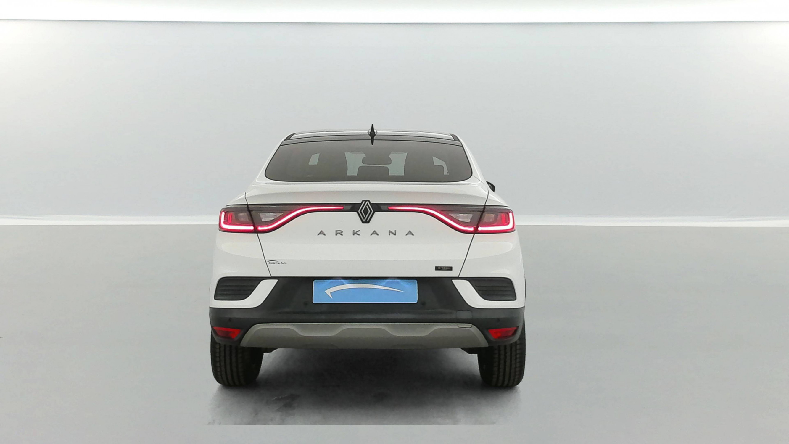 Vente en ligne Renault Arkana  E-Tech 145 - 23 au prix de 20 890 €
