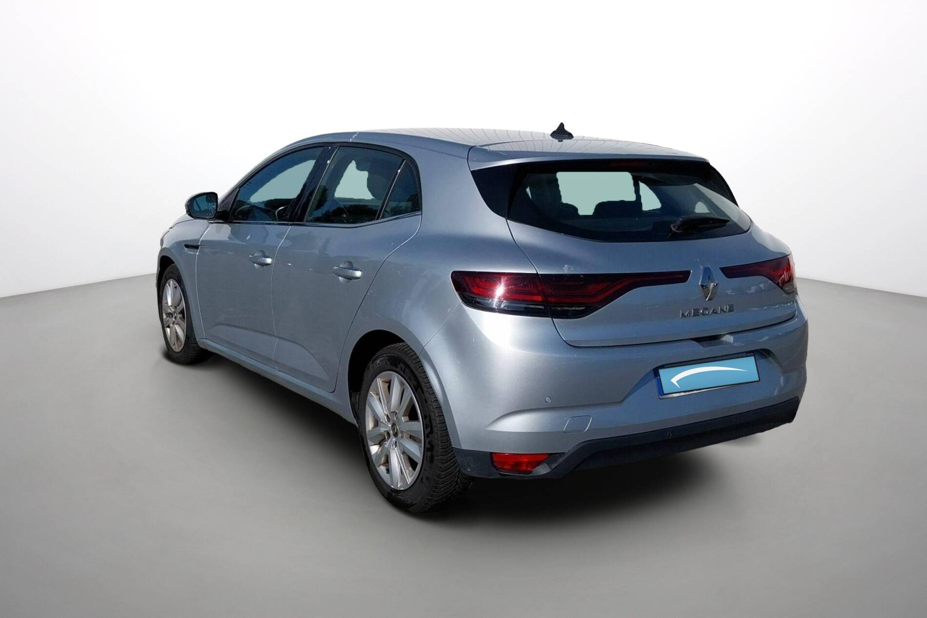 Vente en ligne Renault Megane 4 Mégane IV Berline Blue dCi 115 au prix de 14 990 €
