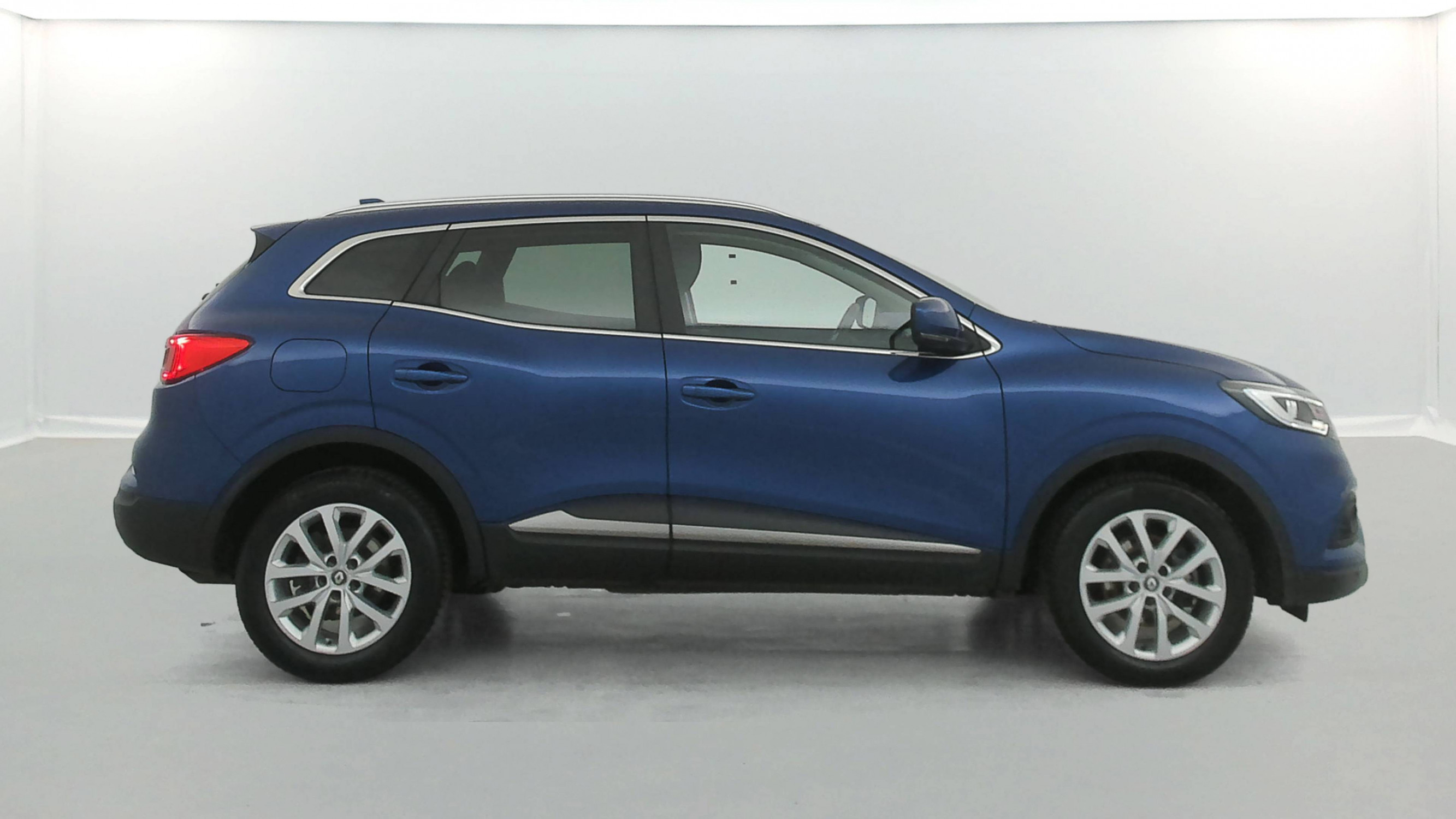 Vente en ligne Renault Kadjar  Blue dCi 115 au prix de 14 990 €