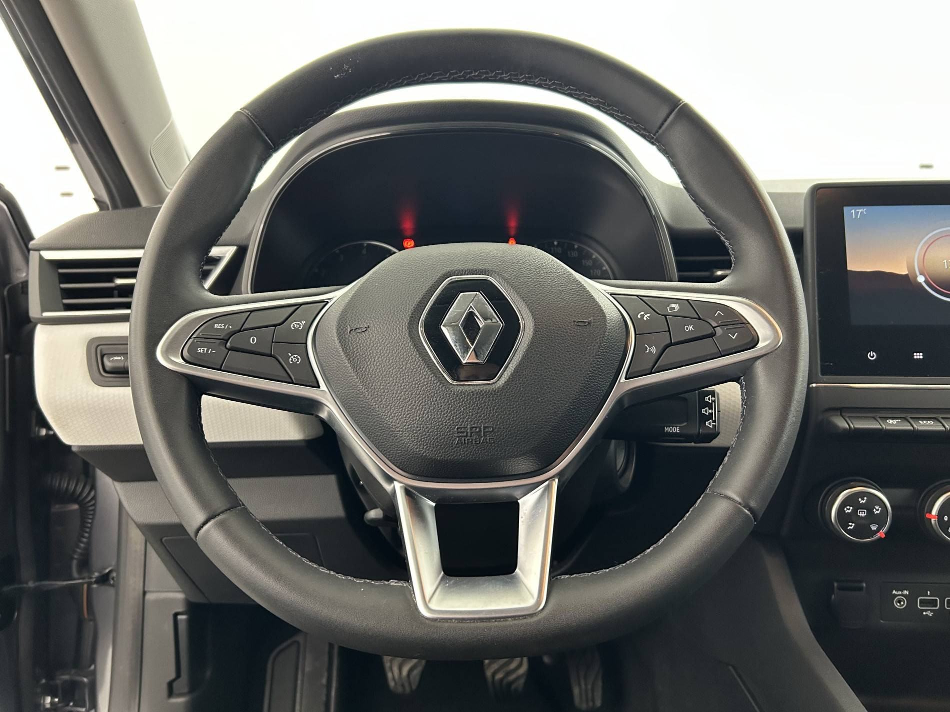 Vente en ligne Renault Clio 5 Clio TCe 90 au prix de 14 790 €