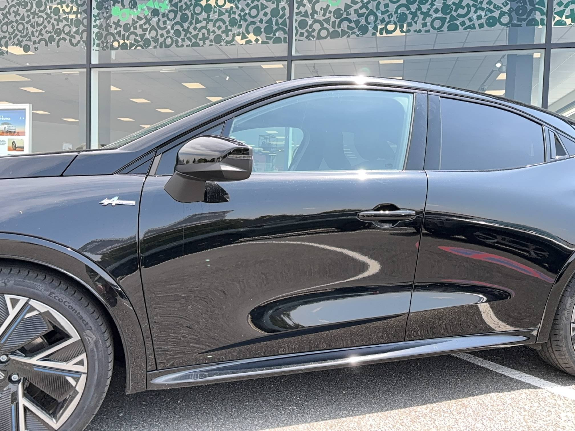 Vente en ligne Renault Clio 6 Clio E-Tech full hybrid 160 ch au prix de 27 990 €