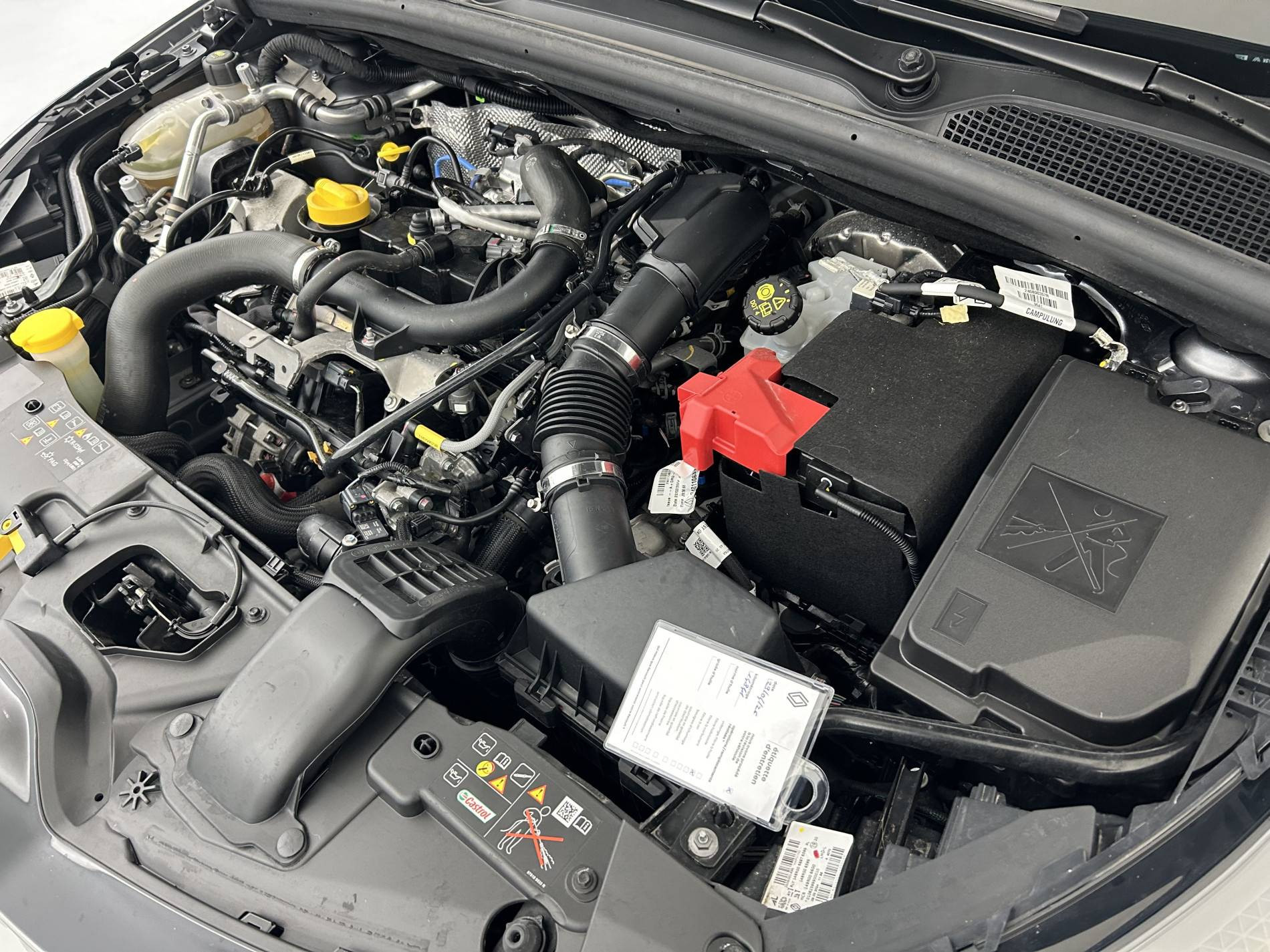 Vente en ligne Renault Clio 5 Clio TCe 90 ch GSR2 au prix de 15 790 €