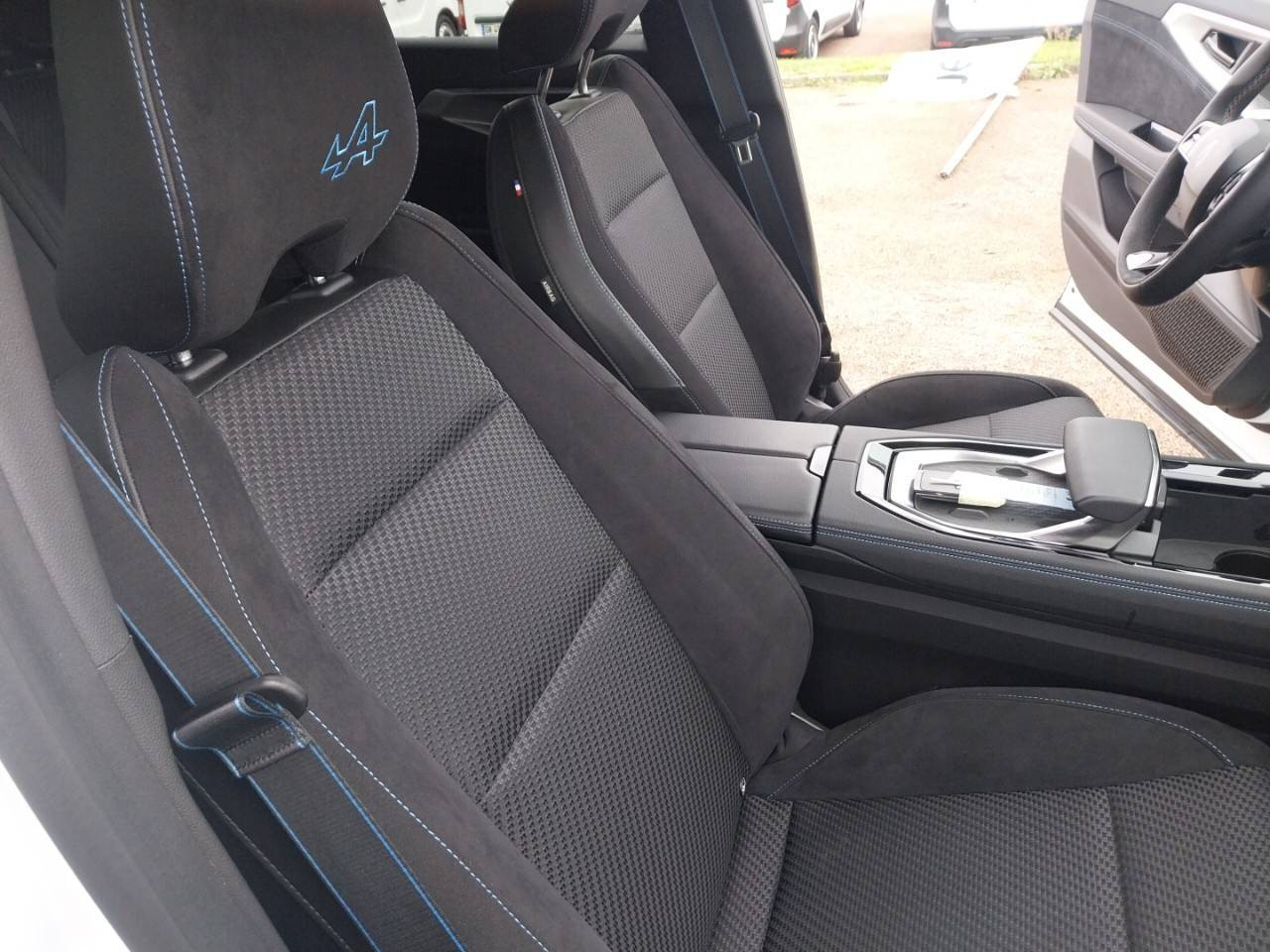 Vente en ligne Renault Austral  E-Tech full hybrid 200 GSR2 au prix de 33 890 €