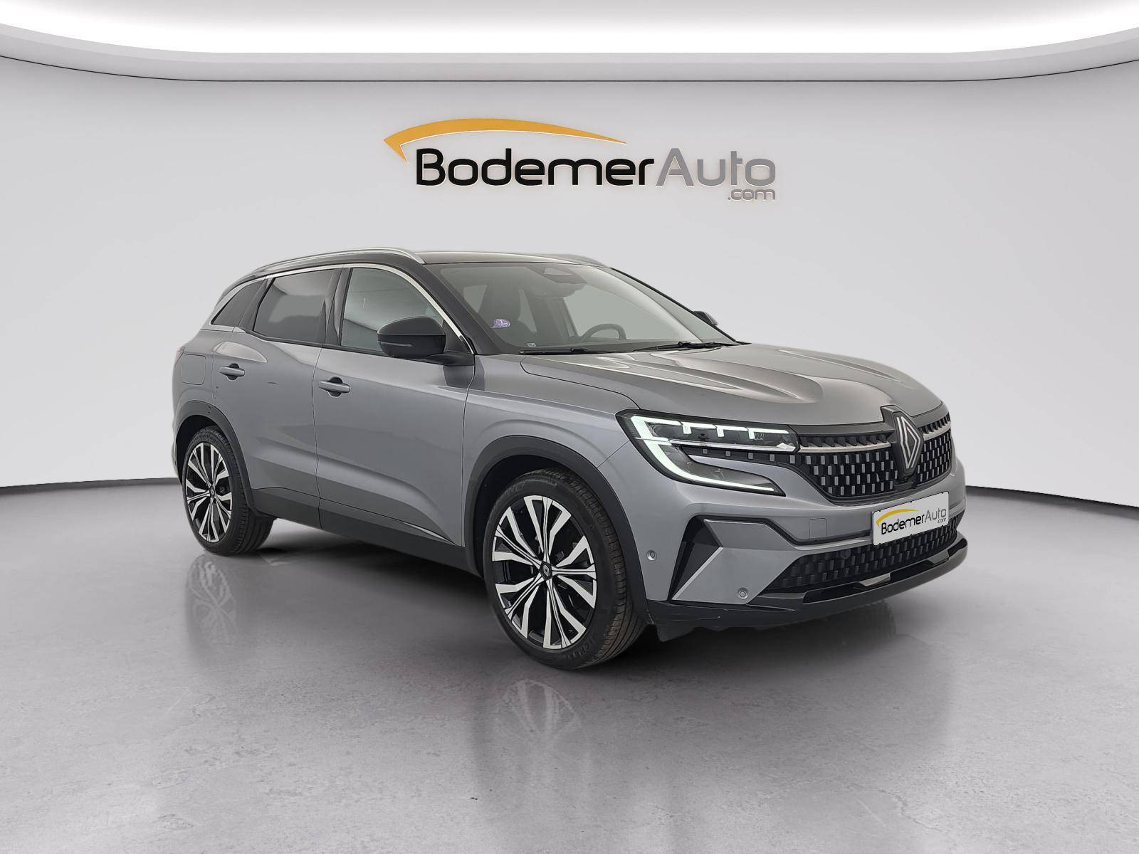 Vente en ligne Renault Austral  E-Tech hybrid 200 au prix de 26 990 €