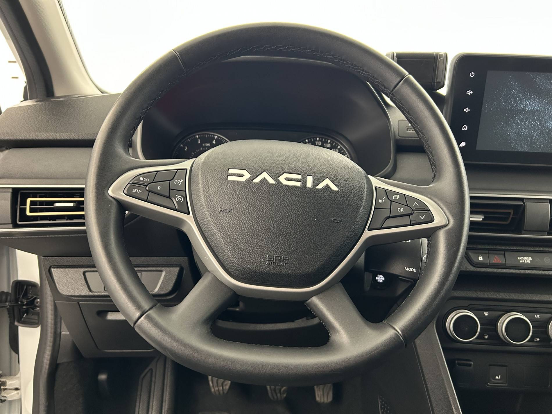 Vente en ligne Dacia Jogger  ECO-G 100 5 places au prix de 17 990 €