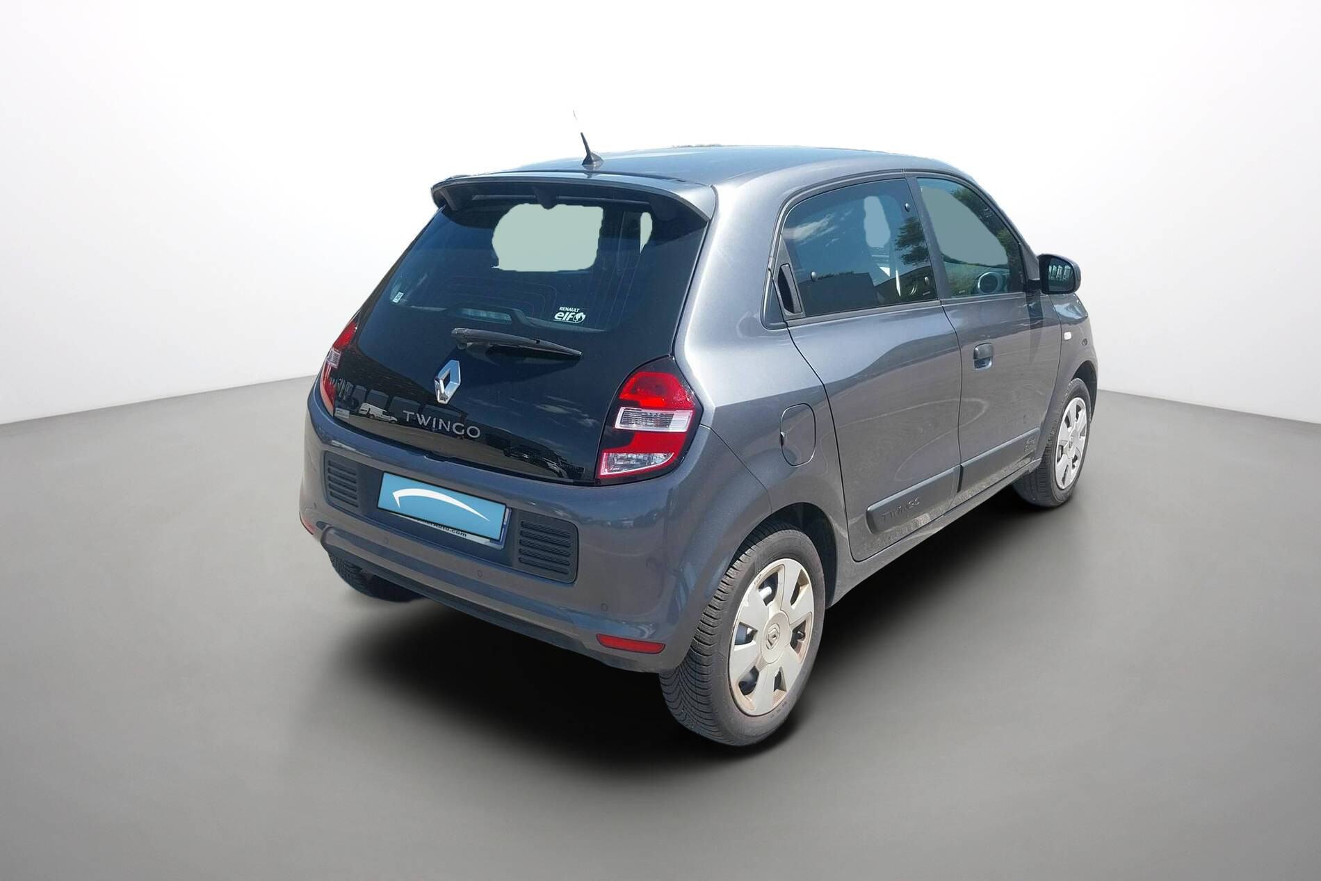 Vente en ligne Renault Twingo 3  1.0 SCe 70 BC au prix de 7 990 €
