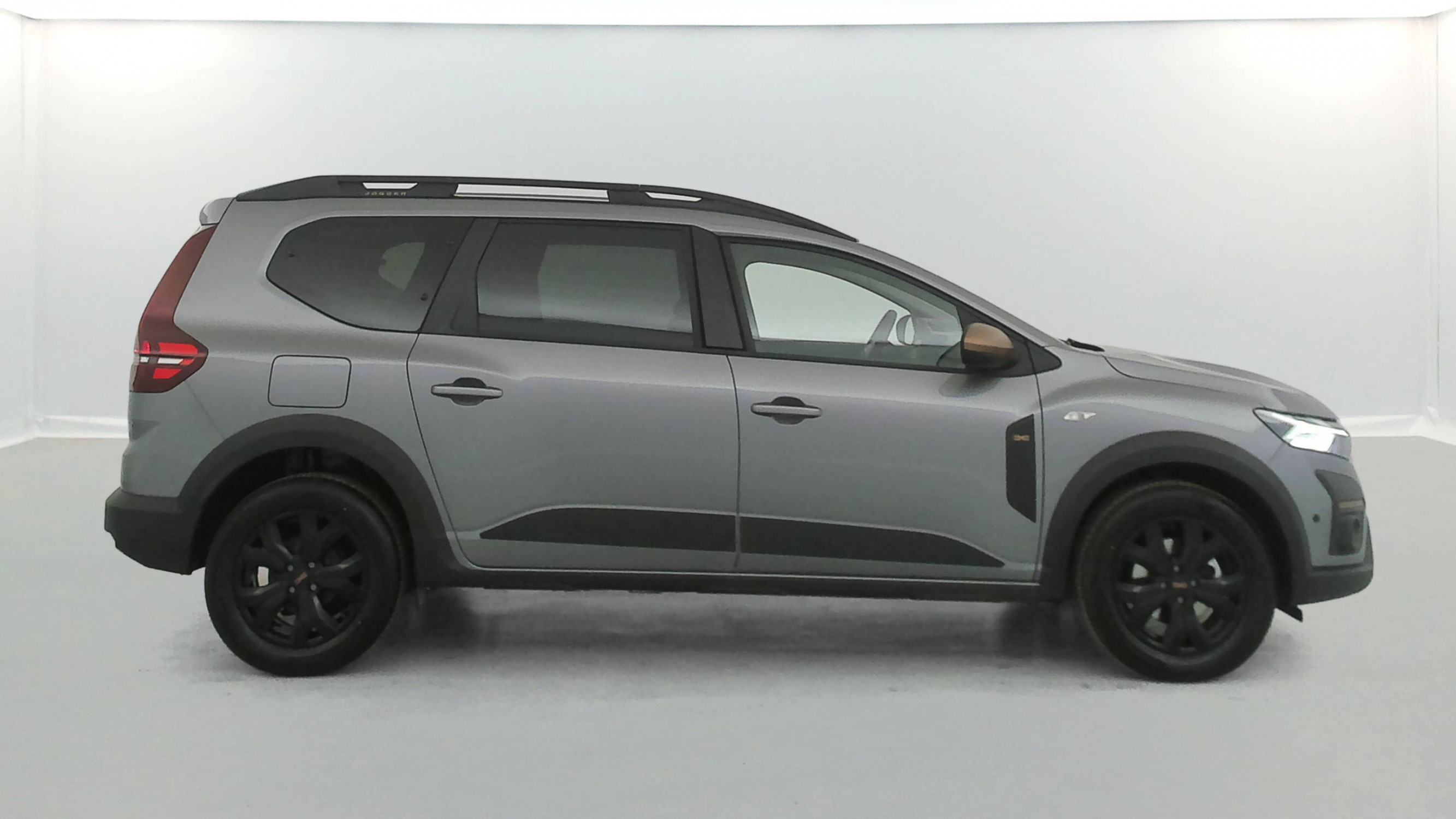Vente en ligne Dacia Jogger  TCe 110 7 places GSR2 au prix de 22 290 €