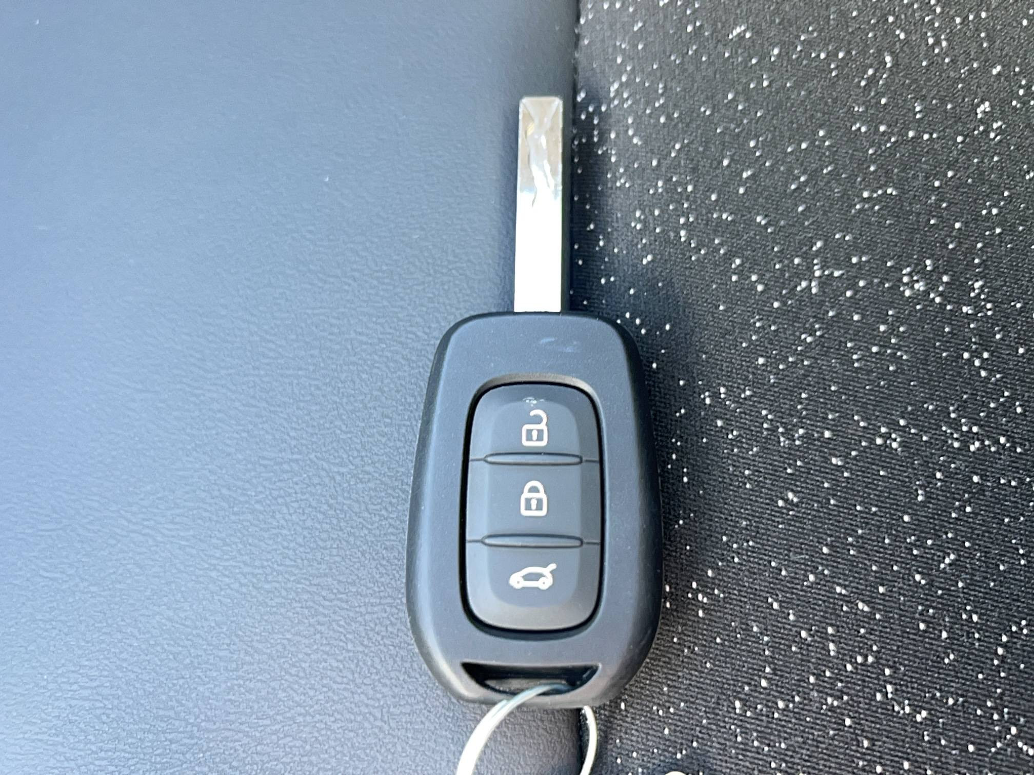 Vente en ligne Dacia Spring Spring au prix de 18 900 €