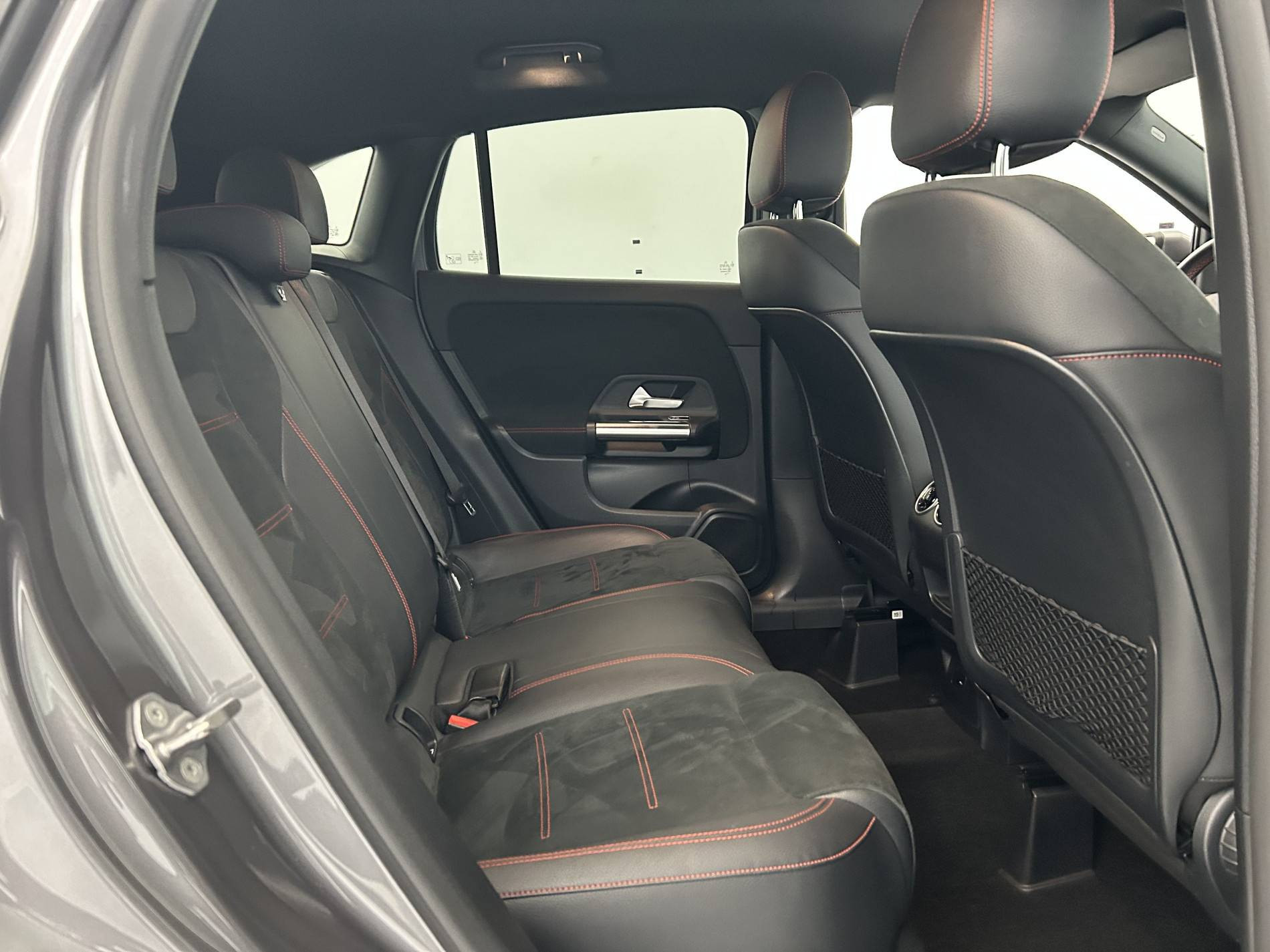 Vente en ligne Mercedes GLA  200 7G-DCT au prix de 31 890 €