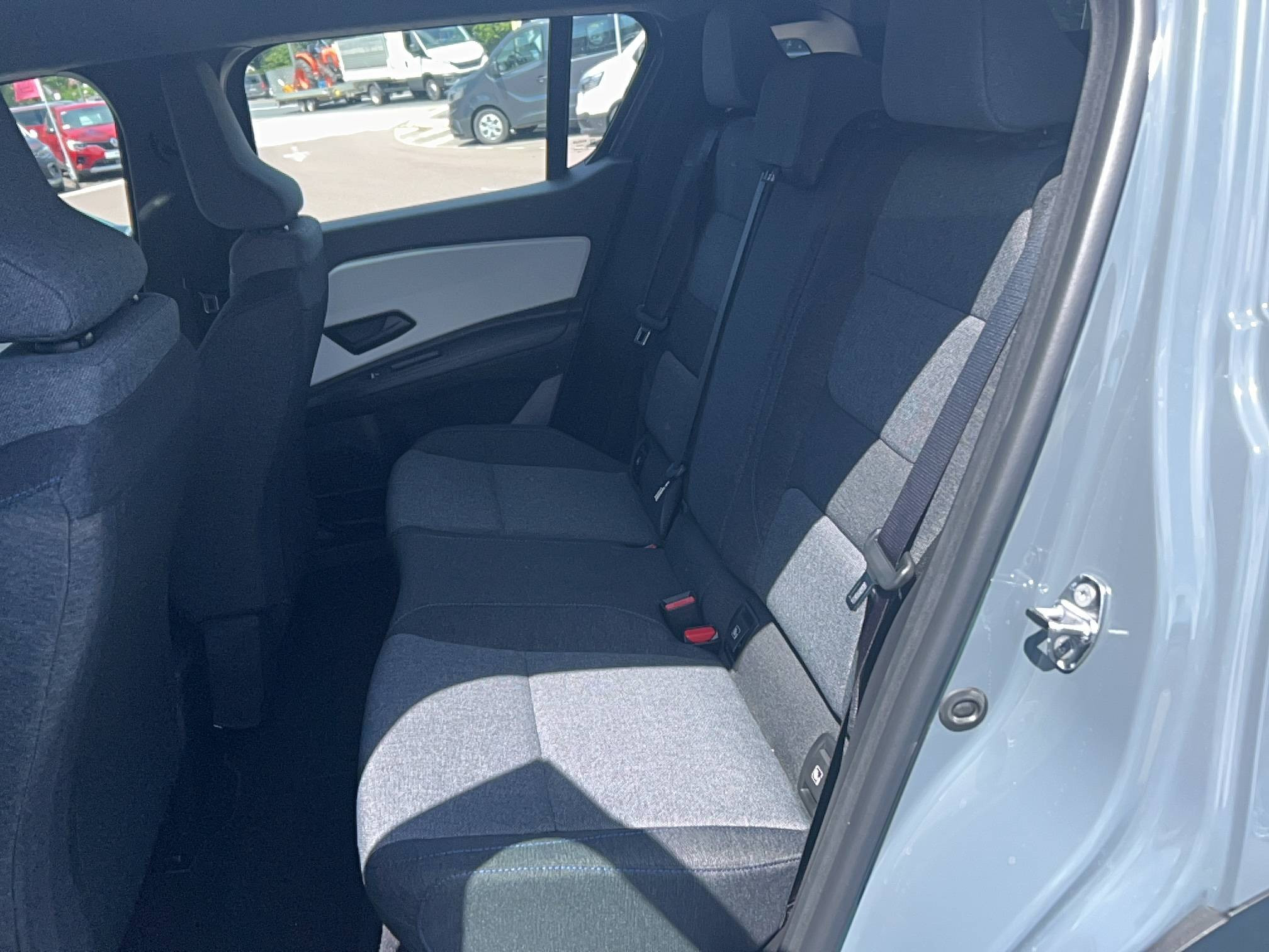 Vente en ligne Renault R4 E-Tech  150 ch autonomie confort au prix de 31 990 €